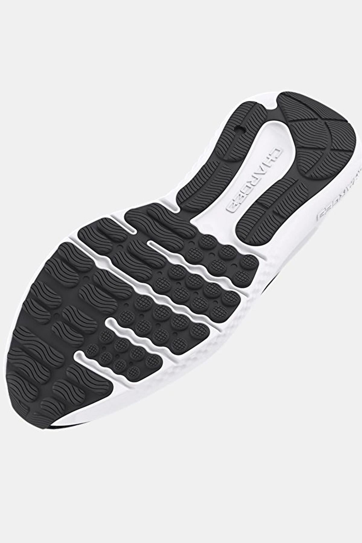 Under Armour Ua W Charged Surge 4 Kadın Koşu Ve Yürüyüş Ayakkabısı 3027007-001