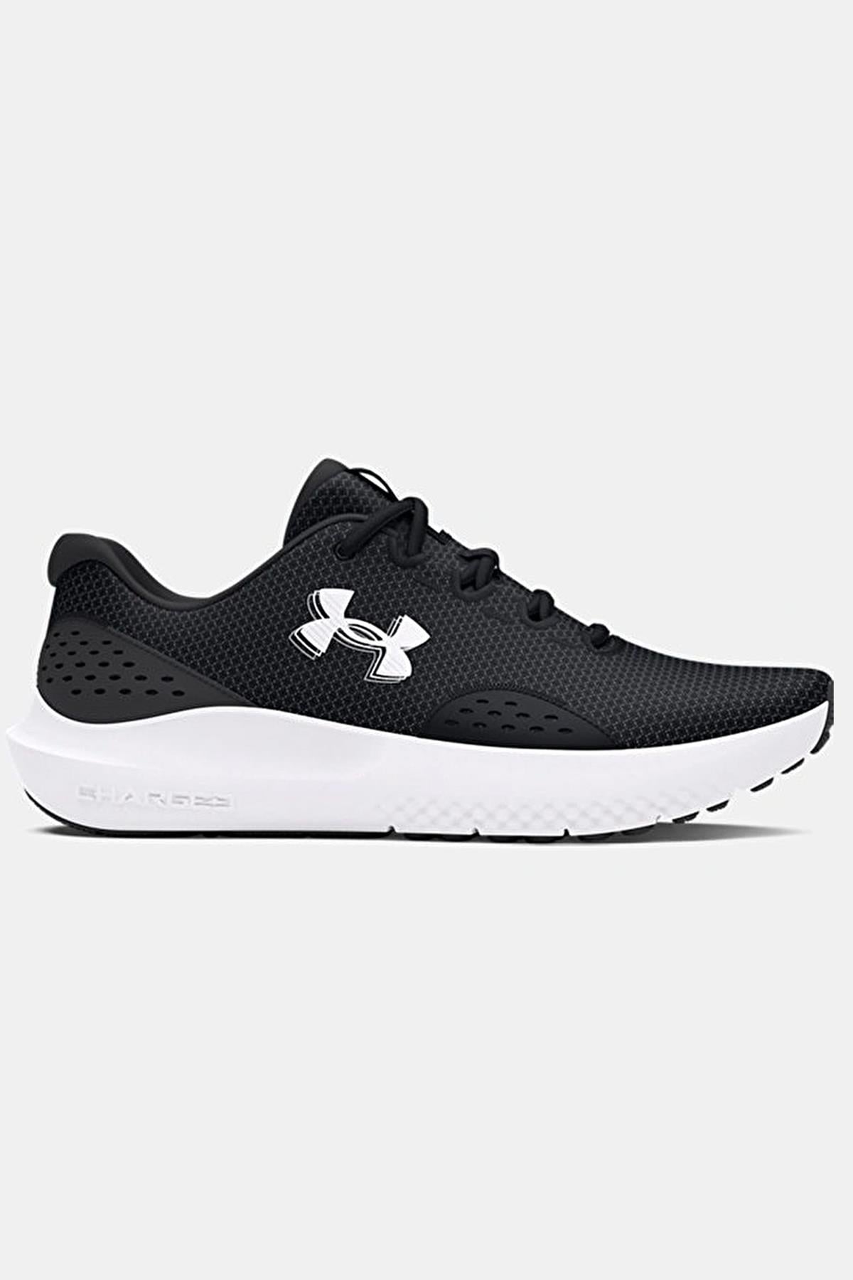 Under Armour Ua W Charged Surge 4 Kadın Koşu Ve Yürüyüş Ayakkabısı 3027007-001