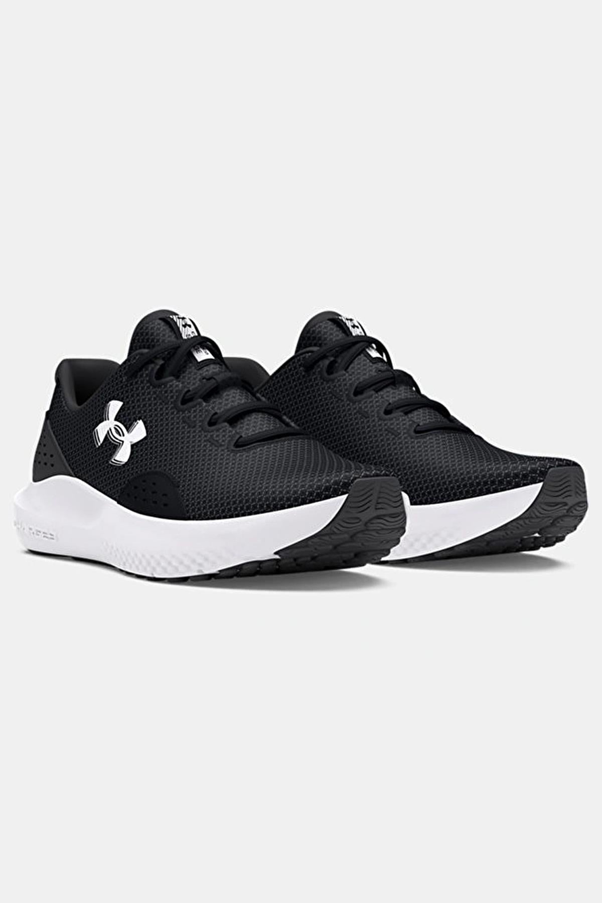 Under Armour Ua W Charged Surge 4 Kadın Koşu Ve Yürüyüş Ayakkabısı 3027007-001