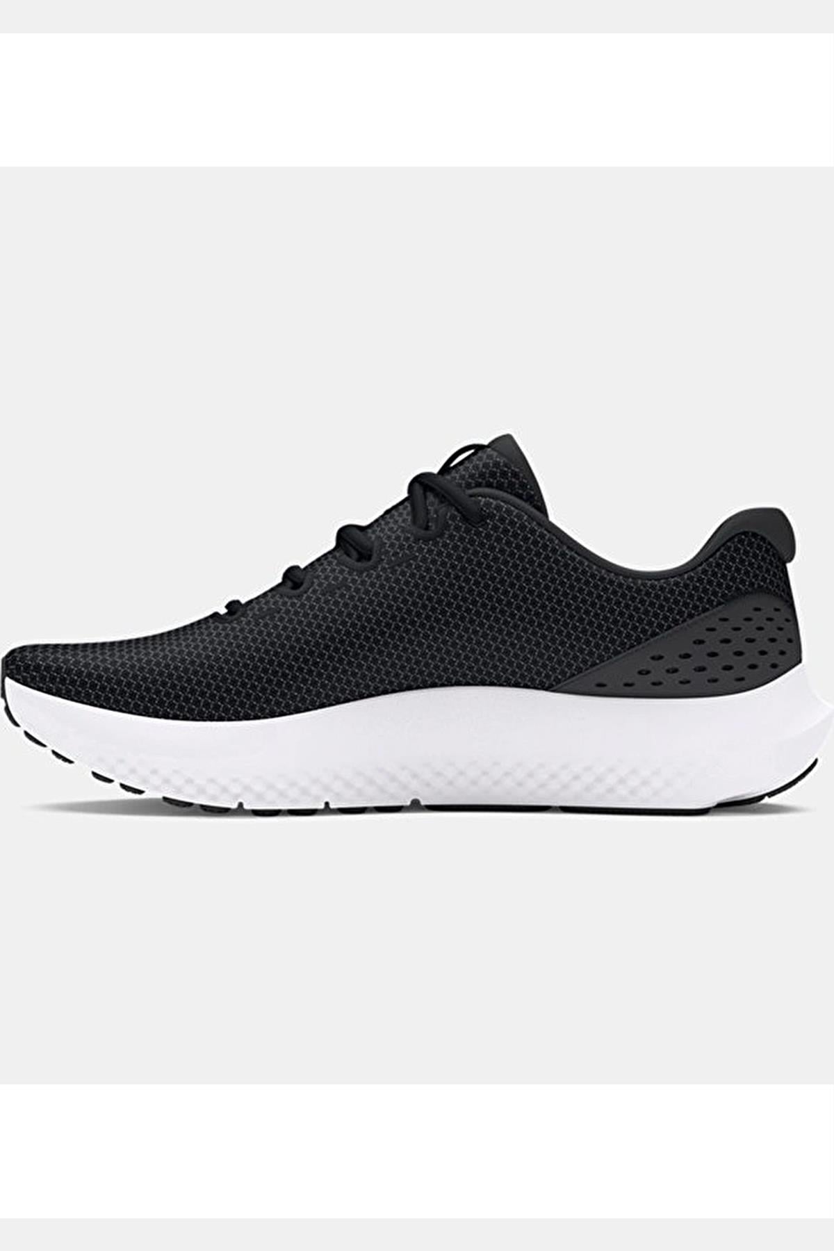 Under Armour Ua W Charged Surge 4 Kadın Koşu Ve Yürüyüş Ayakkabısı 3027007-001