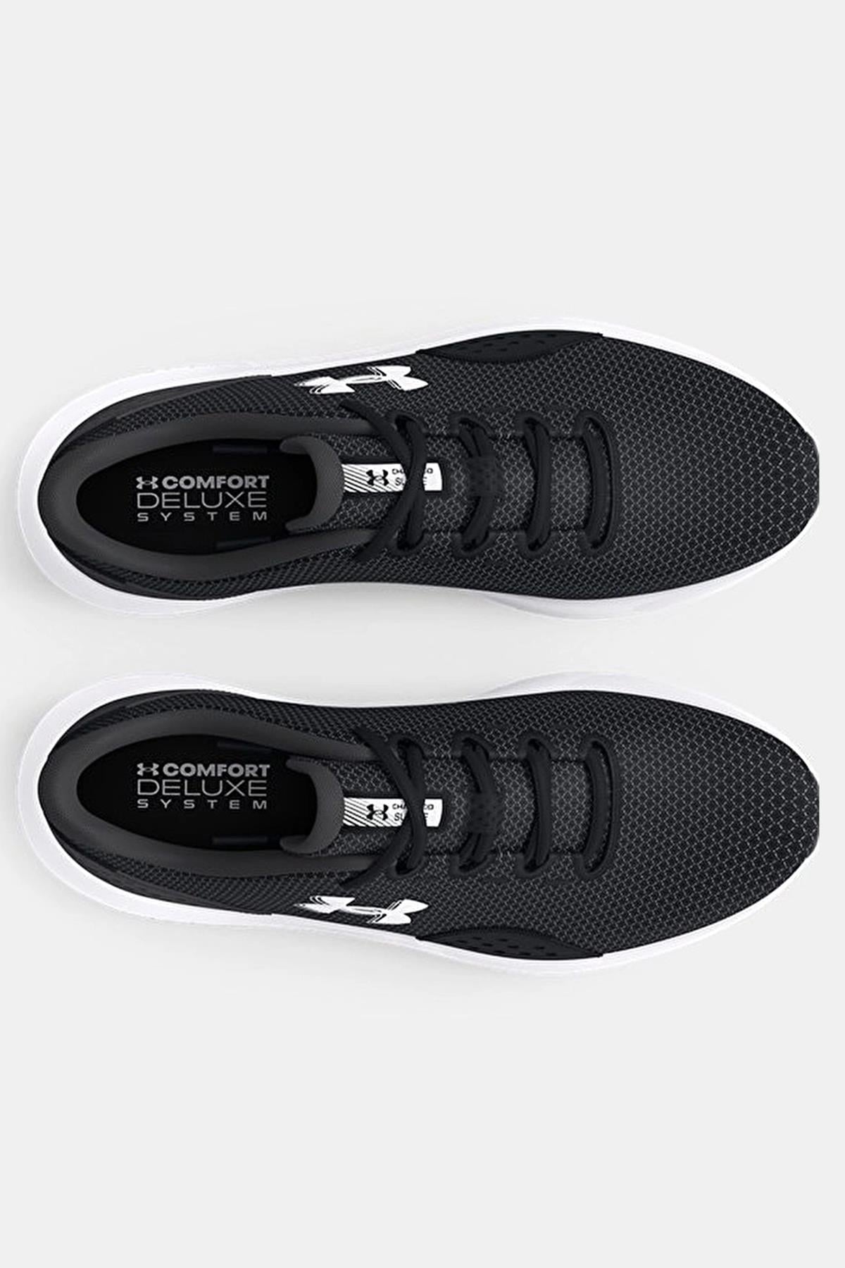 Under Armour Ua W Charged Surge 4 Kadın Koşu Ve Yürüyüş Ayakkabısı 3027007-001