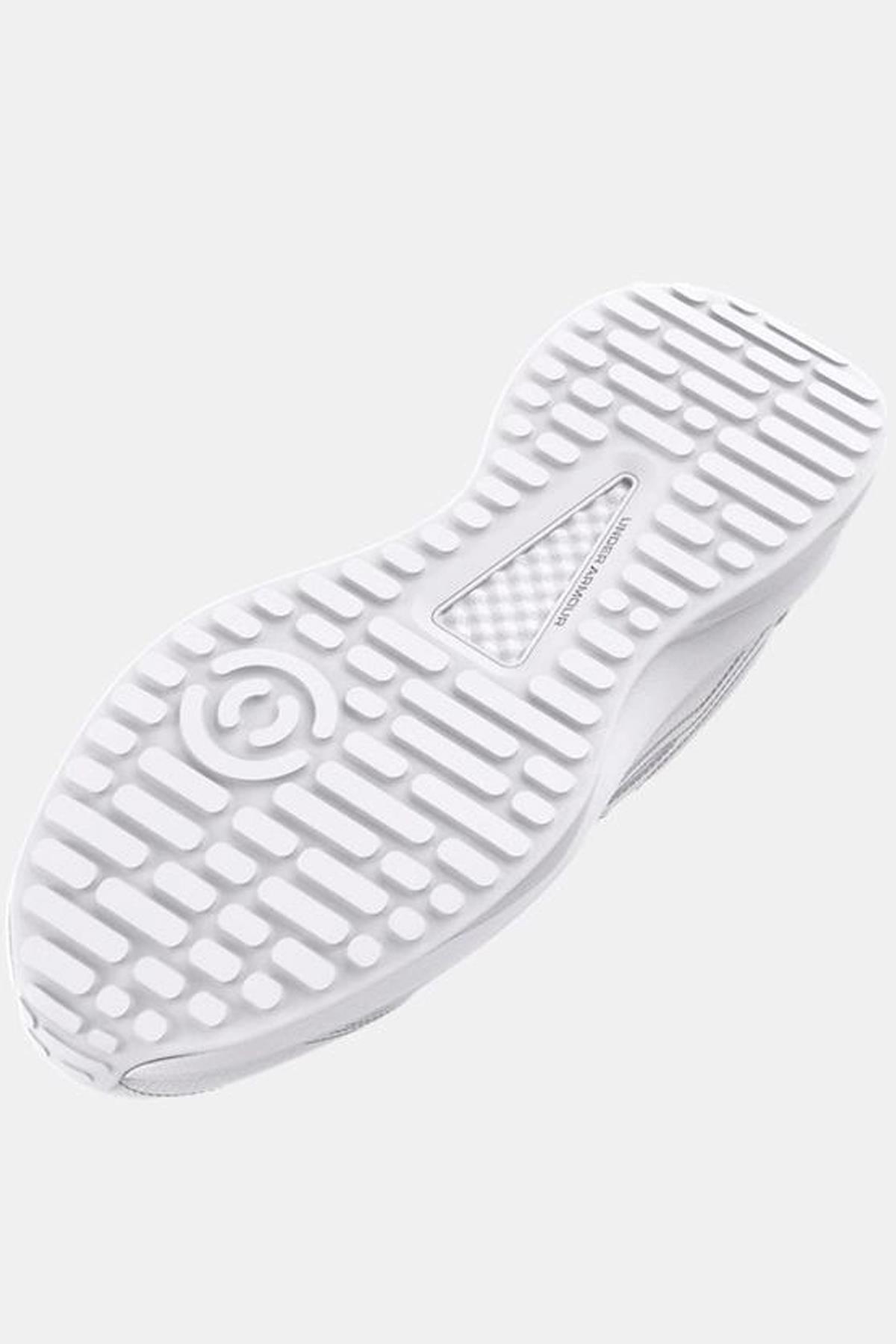 Under Armour Ua W Edge Lthr Kadın Koşu Ve Yürüyüş Ayakkabısı 3028569-100