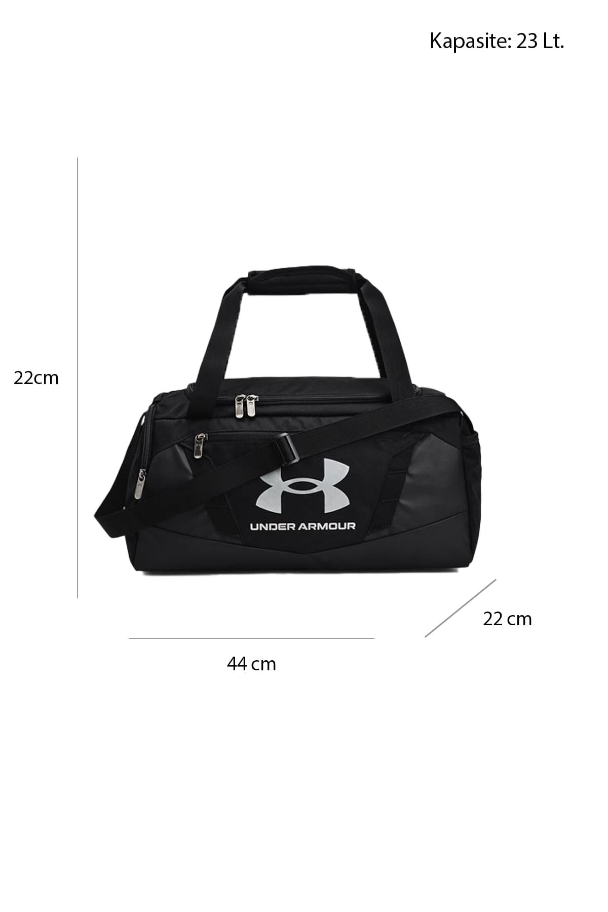 Under Armour Undeniable 5.0 Spor Çanta 1369221-001