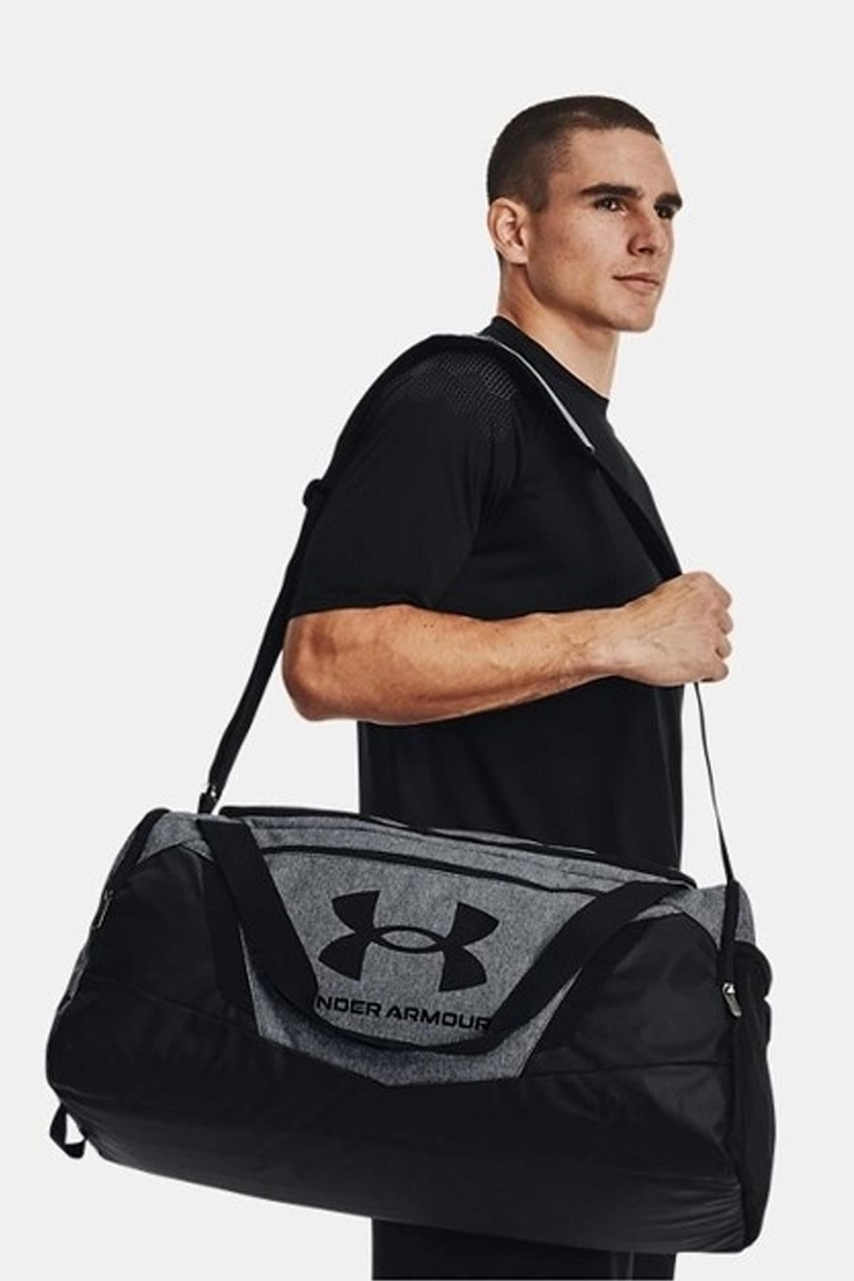 Under Armour Undeniable 5.0 Duffle Md Unisex Spor Çanta