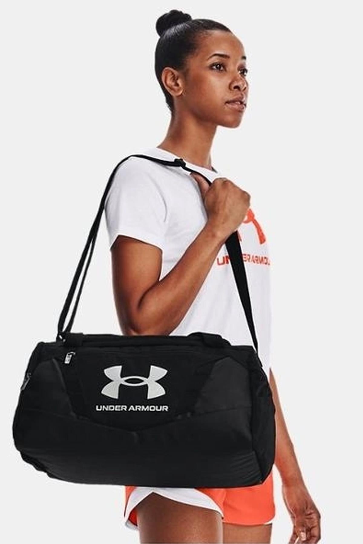 Under Armour Undeniable 5.0 Spor Çanta 1369221-001