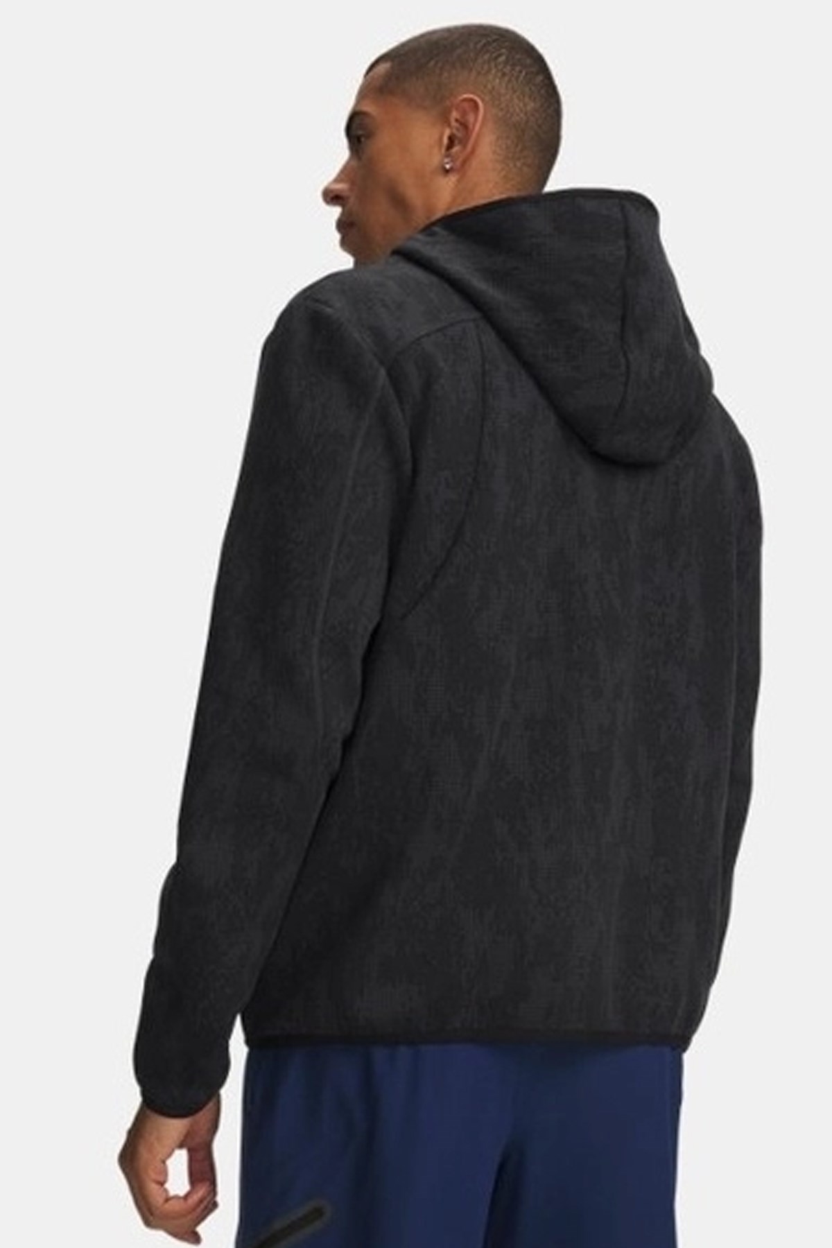 Under Armour Unstoppable Erkek Ceket 6013431-009
