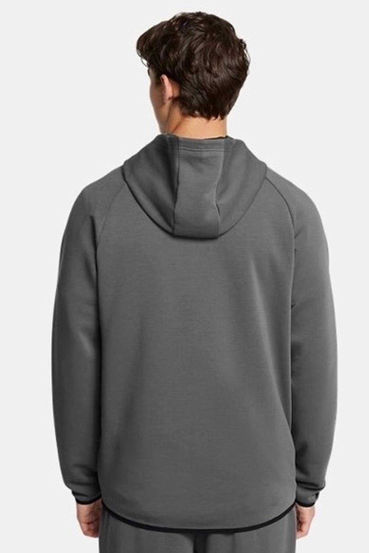 Under Armour Unstoppable Erkek Sweatshirt 1389352-919