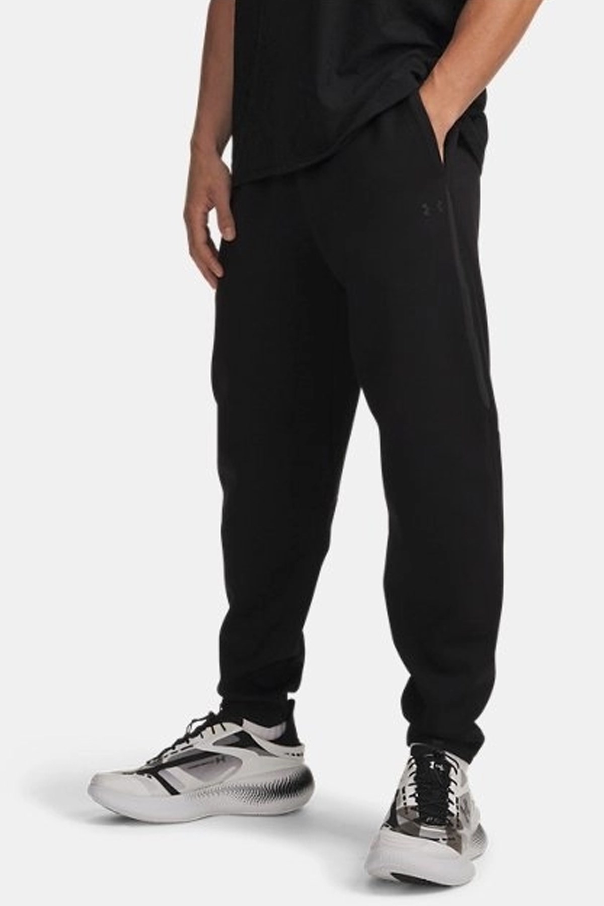 Under Armour Unstoppable Flc Erkek Eşofman Altı 6013427-008