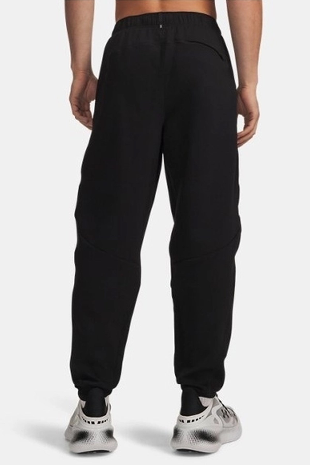Under Armour Unstoppable Flc Erkek Eşofman Altı 6013427-008