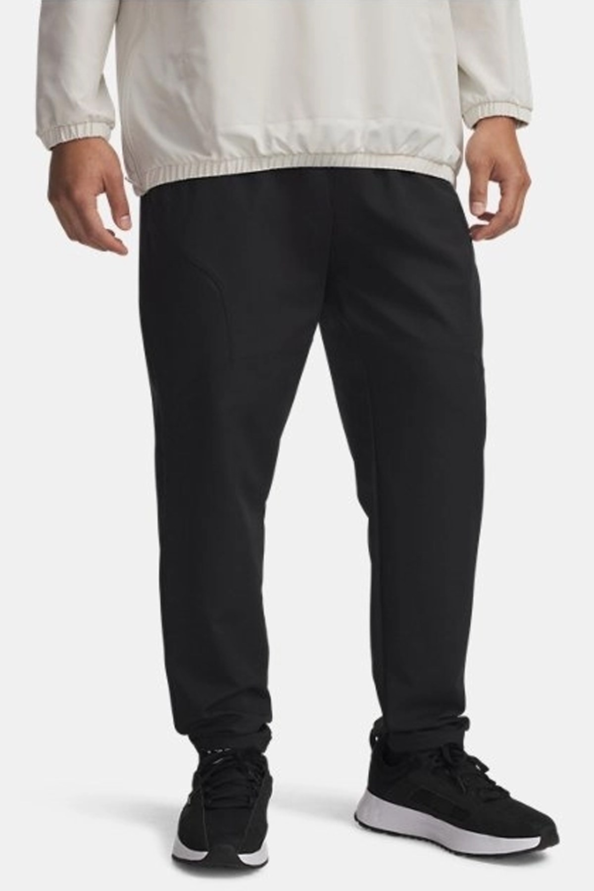 Under Armour Unstoppable Tapereds Erkek Eşofman Altı 6003861-001