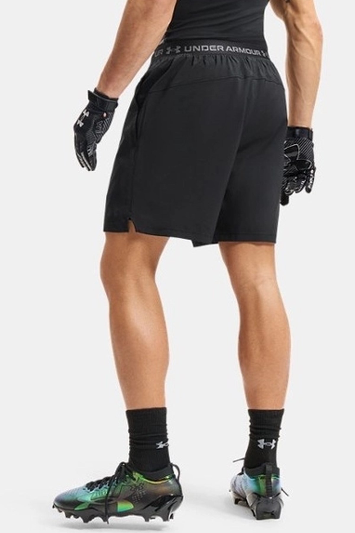 Under Armour Vanish Wven Short 2.0 6İn Erkek Şort 6009865-001