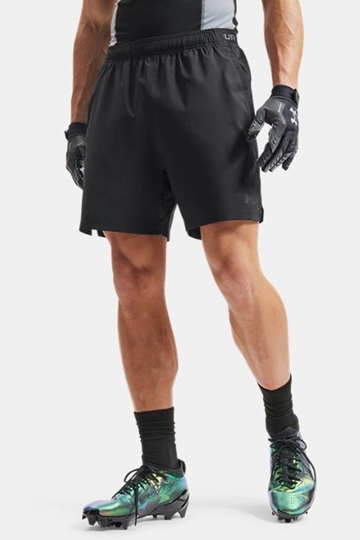 Under Armour Vanish Wven Short 2.0 6İn Erkek Şort 6009865-001