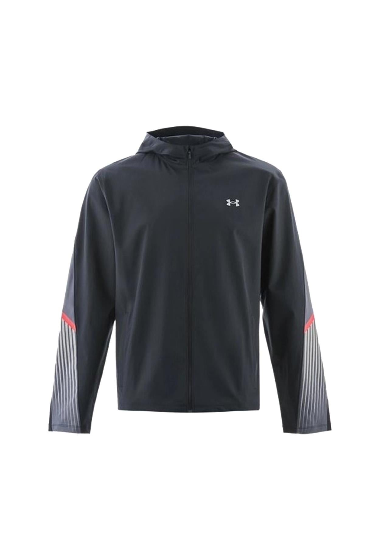 Under Armour Velociti Erkek Sweatshirt 6005900-001