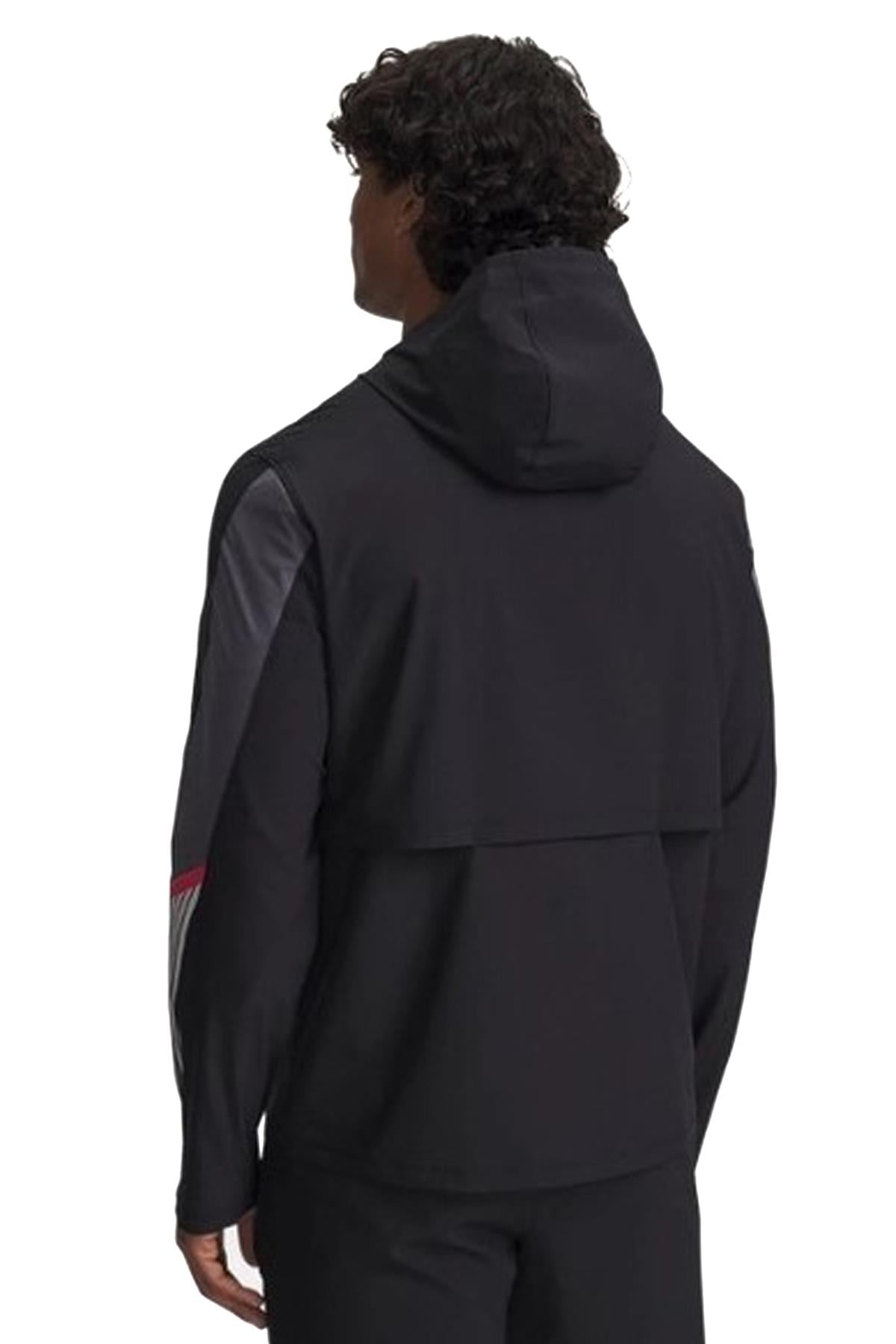 Under Armour Velociti Erkek Sweatshirt 6005900-001