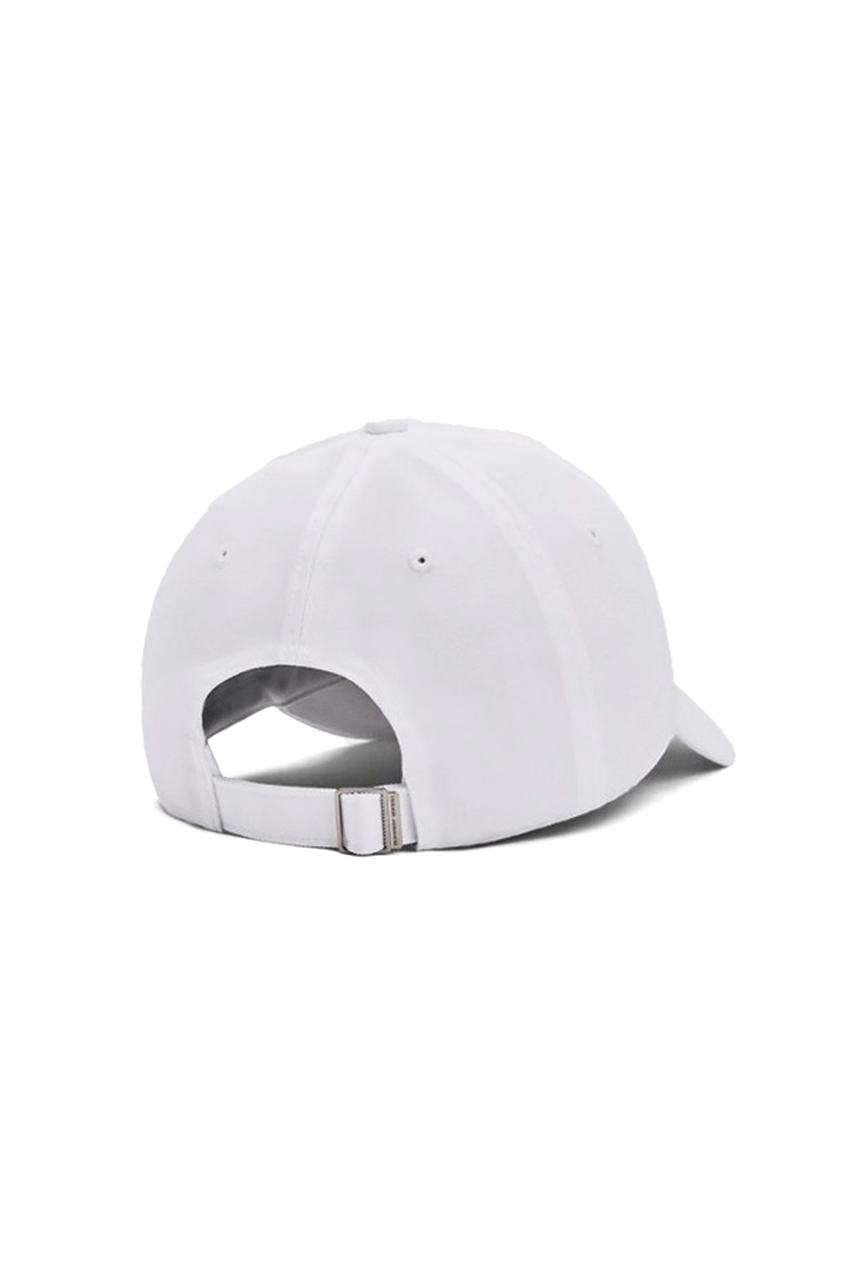 Under Armour W Essential Low Adj Kadın Şapka 1369790-104