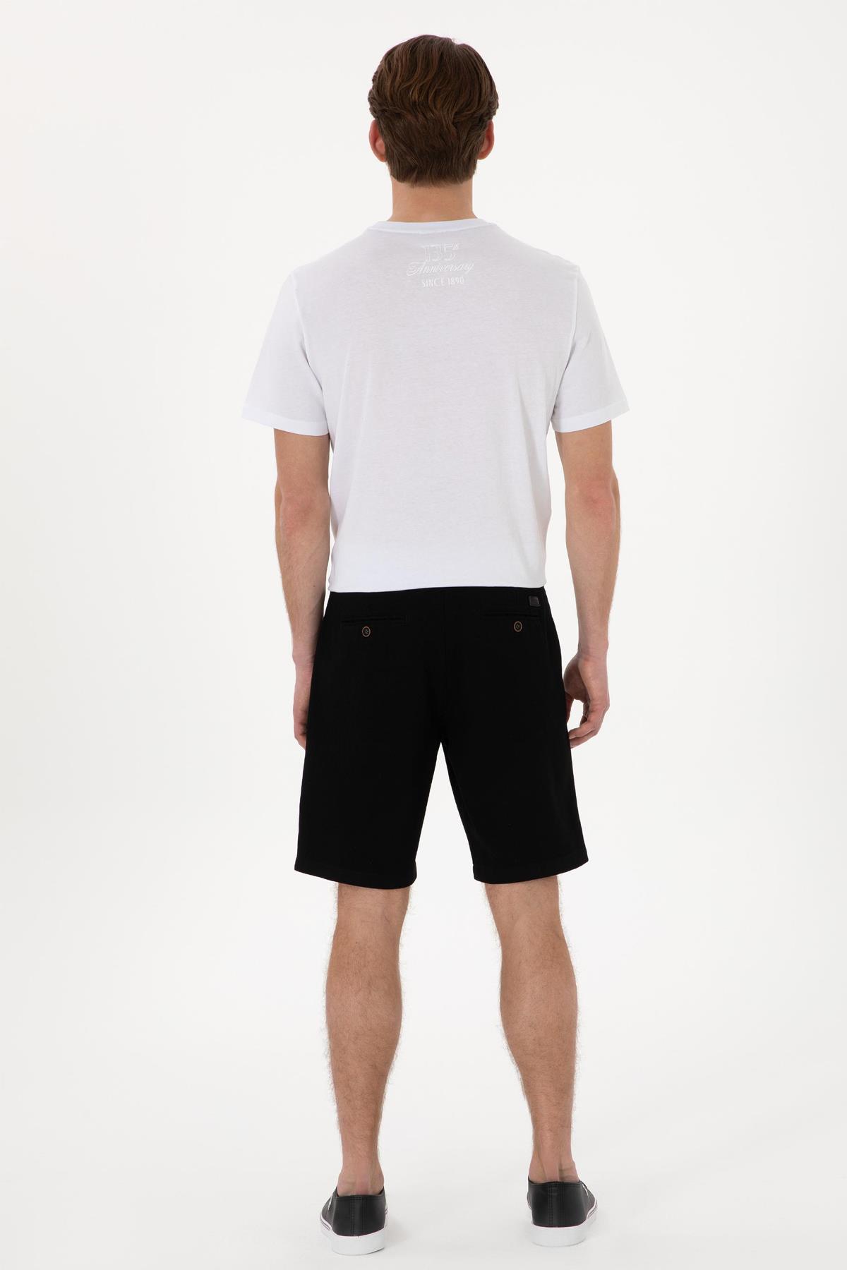 Us. Polo Assn. Erkek Şort 50299172-Vr046