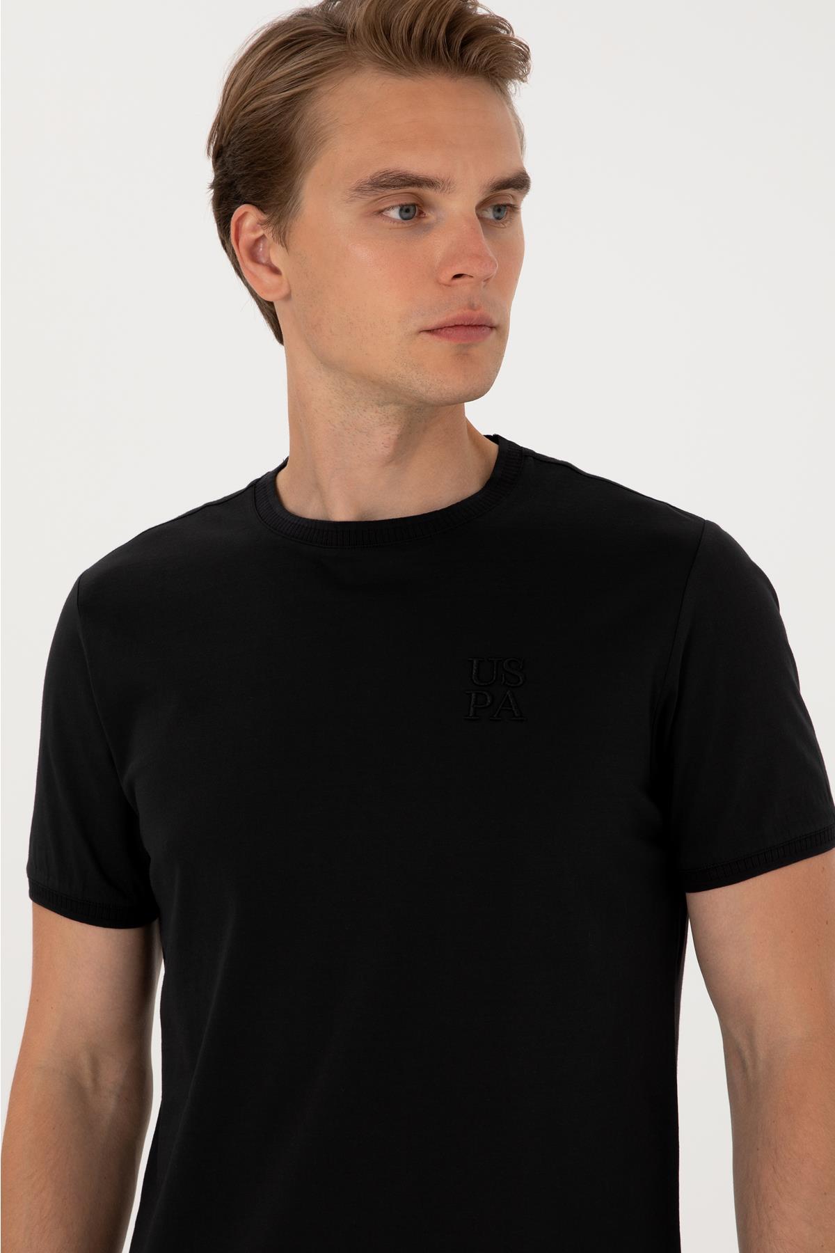 Us. Polo Assn. Erkek Tişört 50300815-Vr046