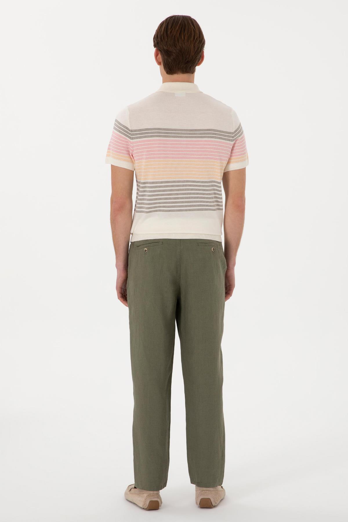 Us. Polo Assn. Erkek Pantolon 50300193-Vr111