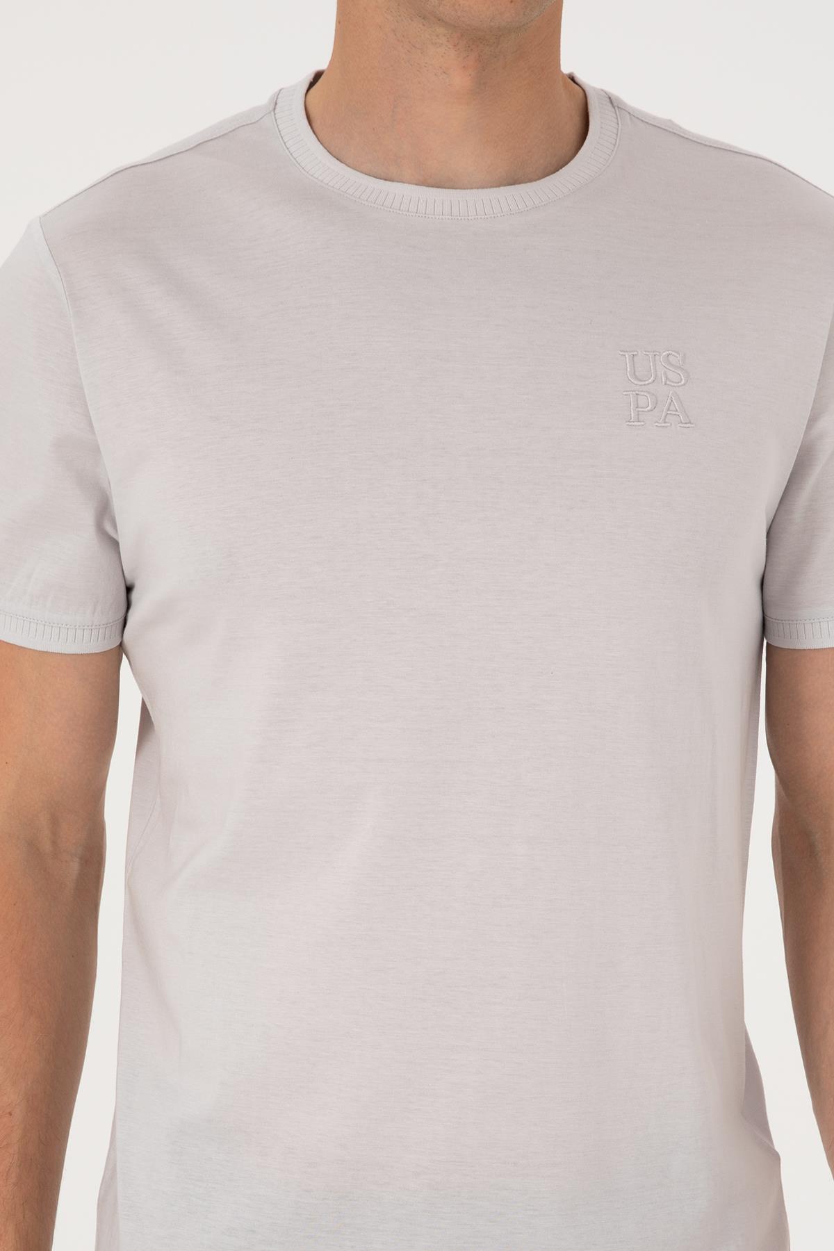 Us. Polo Assn. Erkek Tişört 50300815-Vr001