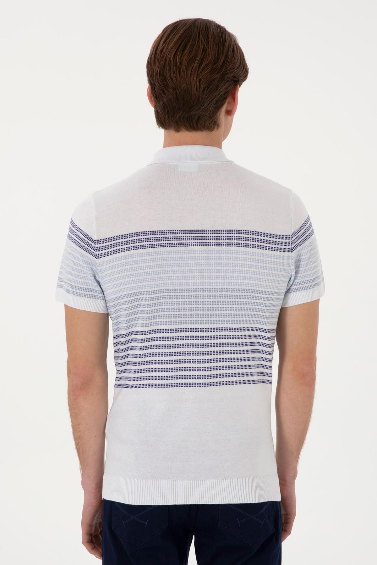 Us. Polo Assn. Erkek Triko Ve Kazak 50299410-Vr028