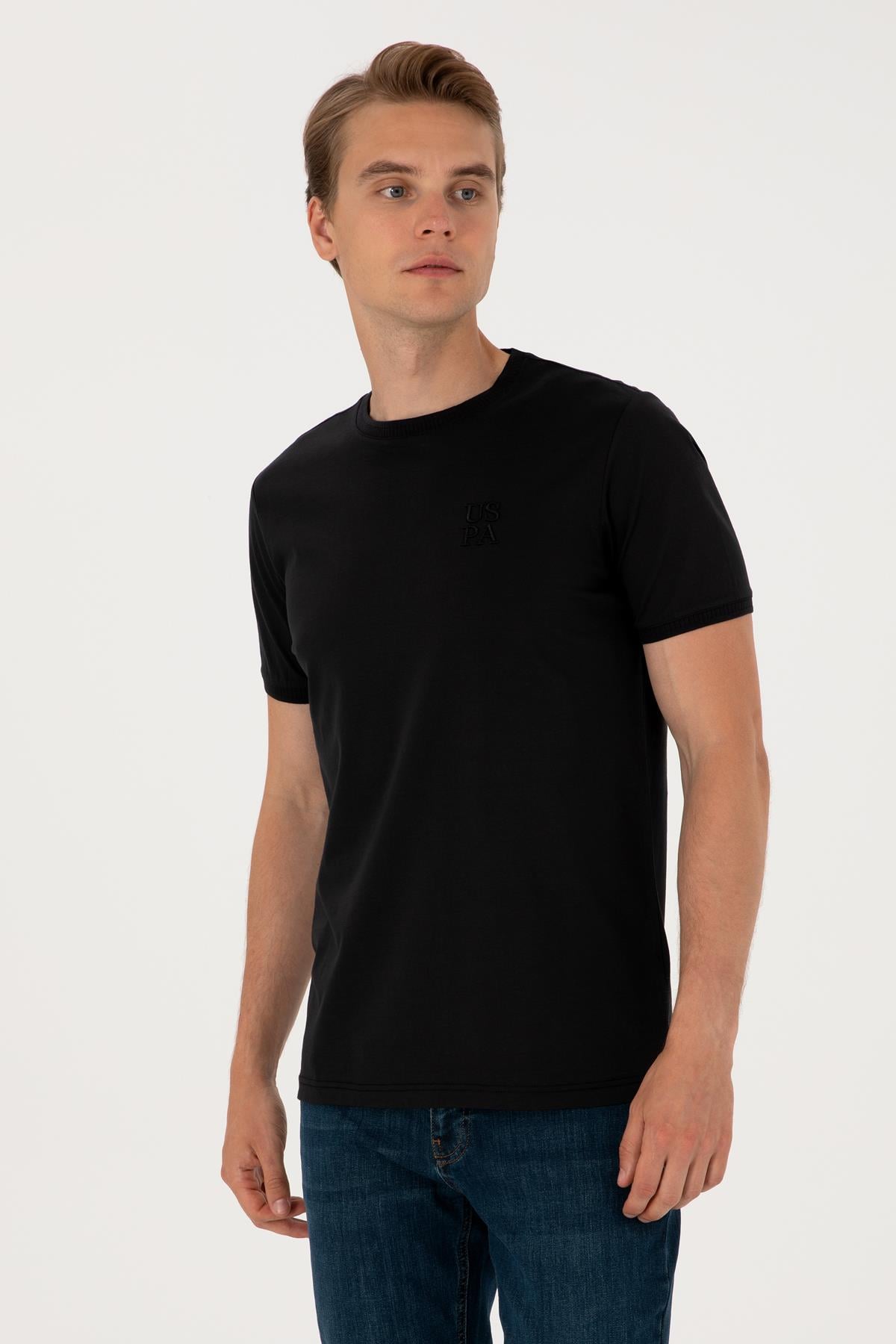 Us. Polo Assn. Erkek Tişört 50300815-Vr046