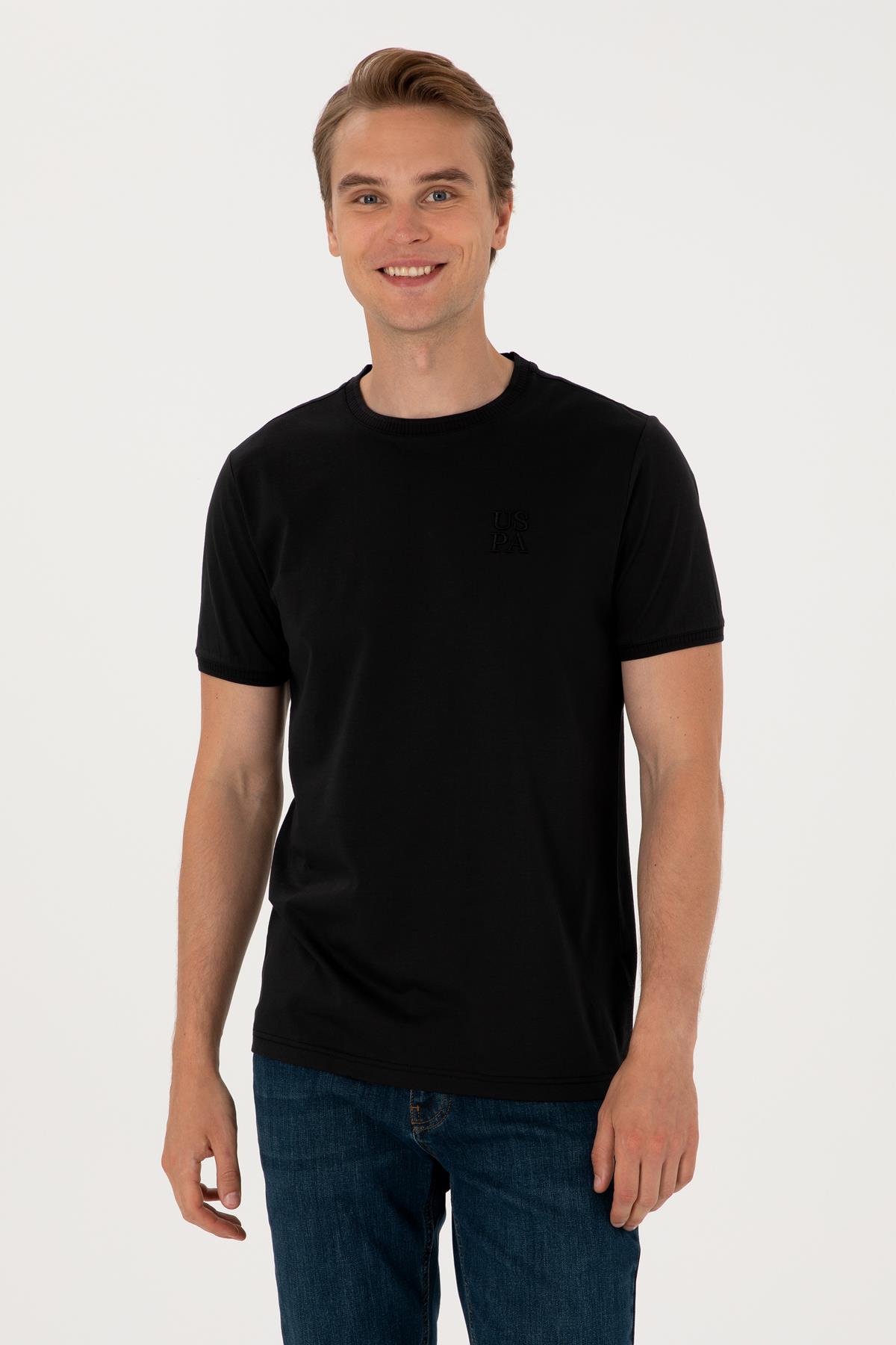 Us. Polo Assn. Erkek Tişört 50300815-Vr046