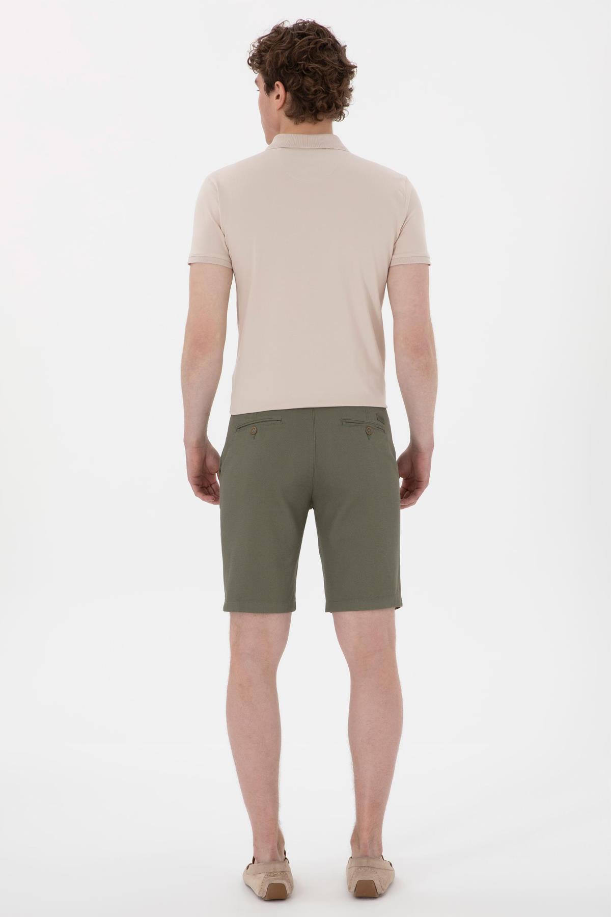Us. Polo Assn. Erkek Şort 50299172-Vr111