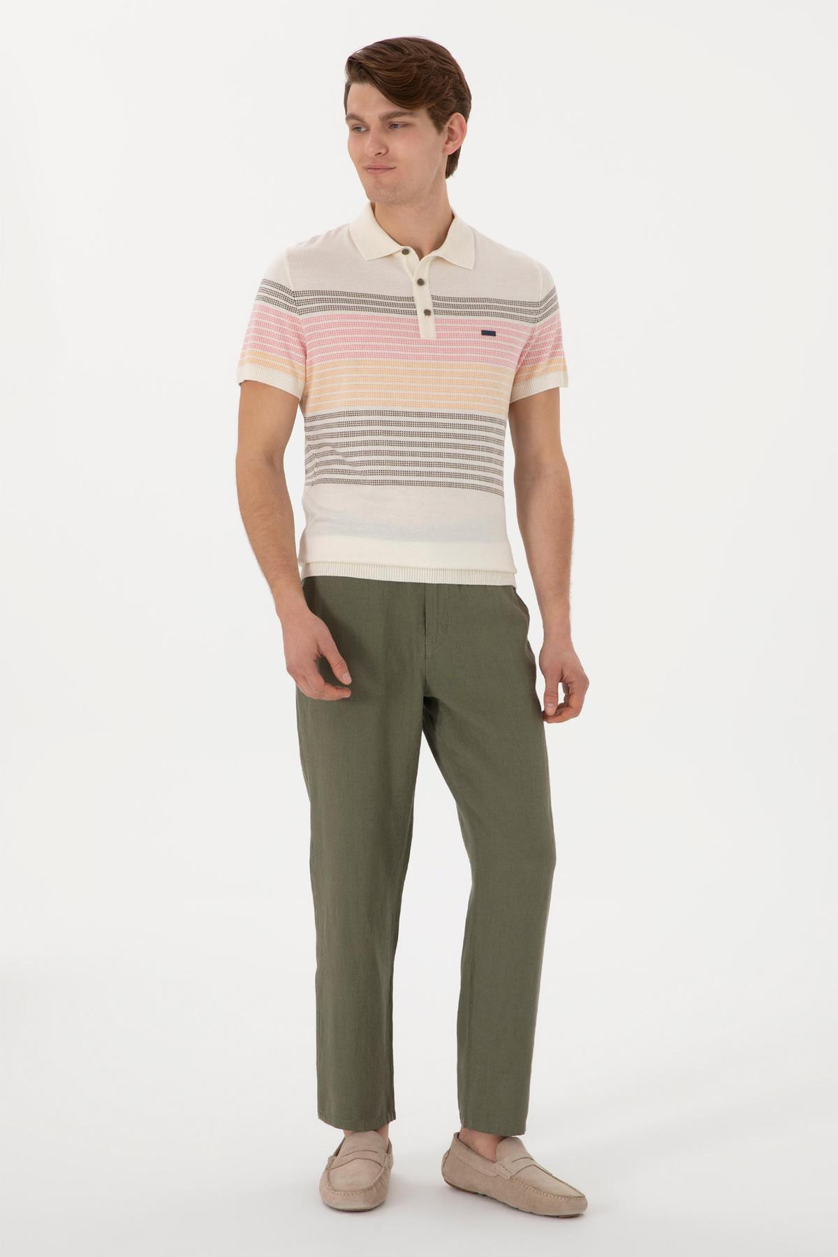 Us. Polo Assn. Erkek Pantolon 50300193-Vr111