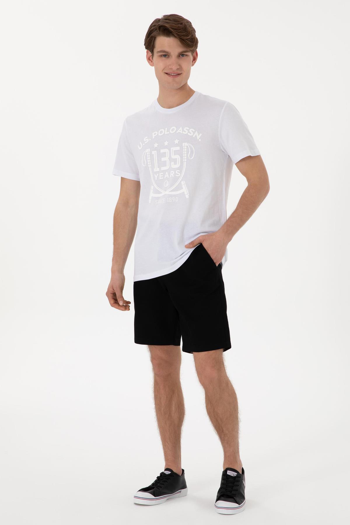 Us. Polo Assn. Erkek Şort 50299172-Vr046