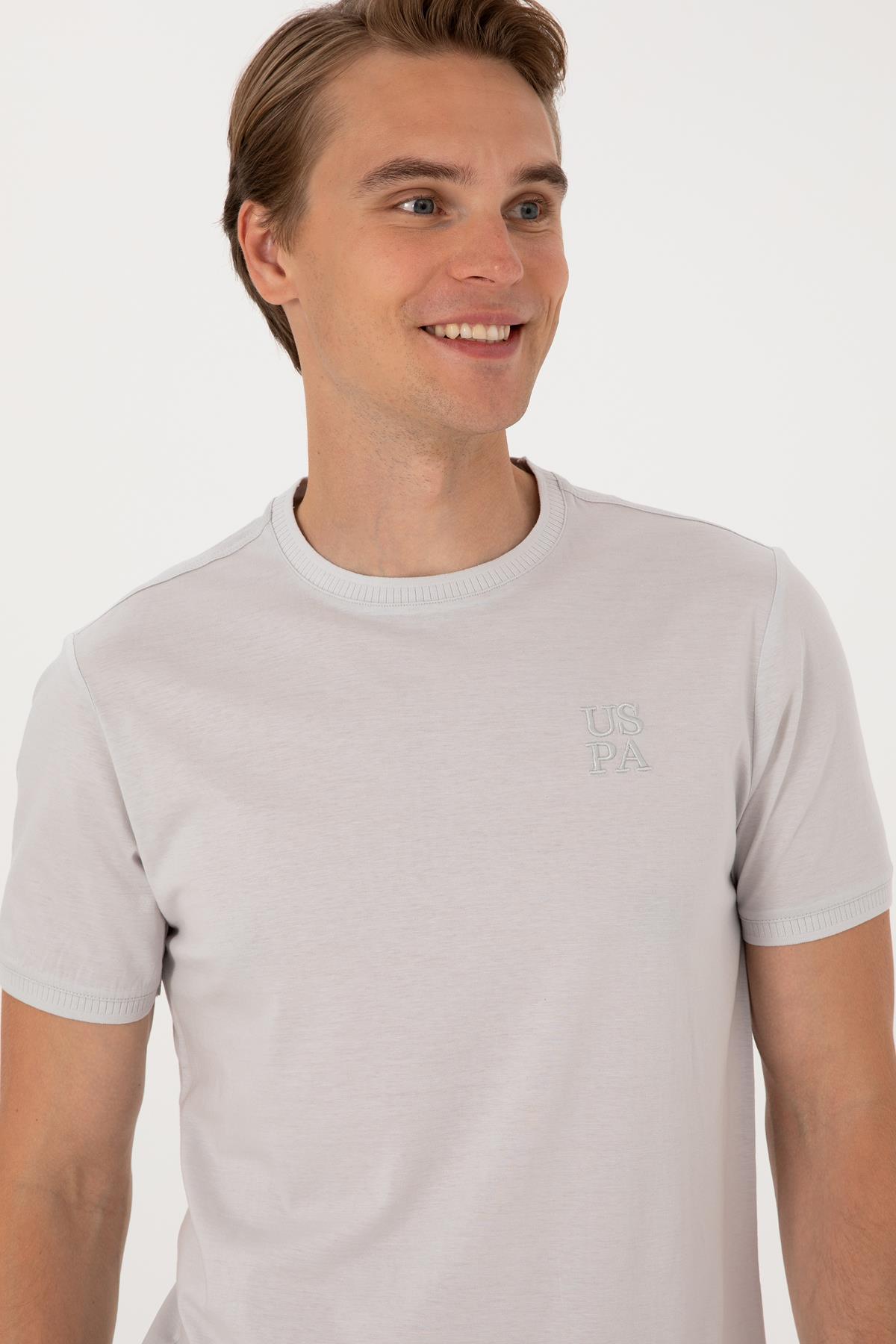 Us. Polo Assn. Erkek Tişört 50300815-Vr001