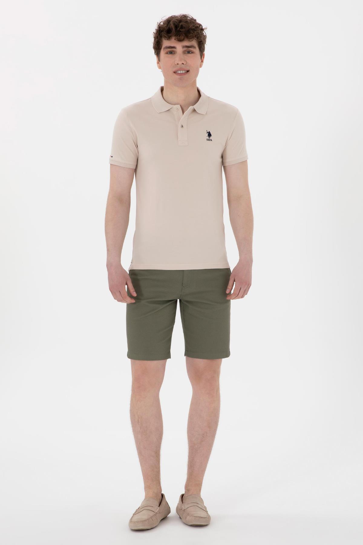 Us. Polo Assn. Erkek Şort 50299172-Vr111