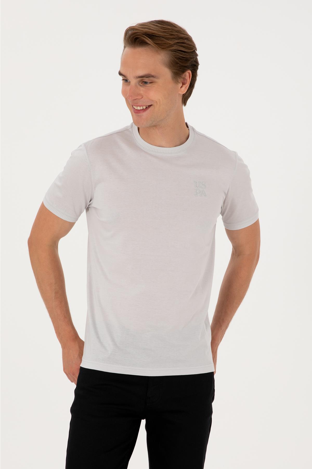 Us. Polo Assn. Erkek Tişört 50300815-Vr001