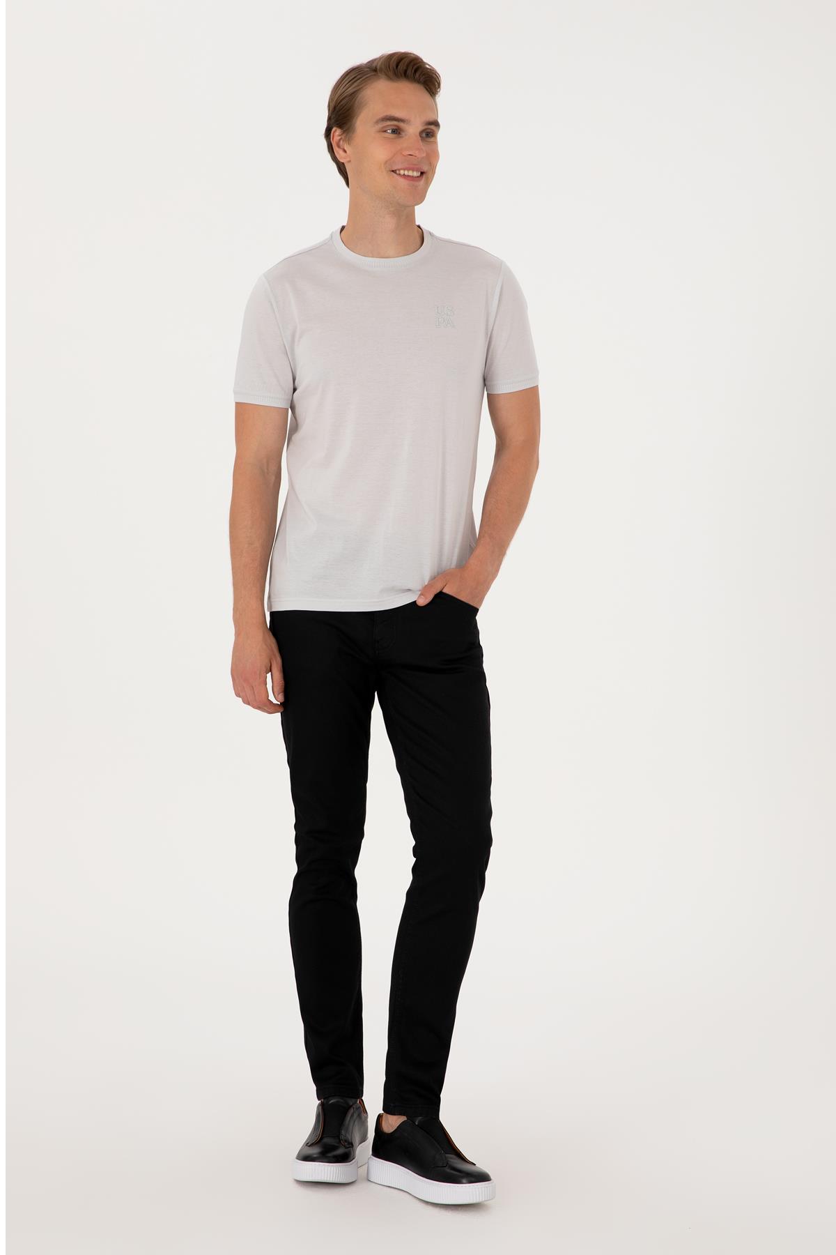 Us. Polo Assn. Erkek Tişört 50300815-Vr001