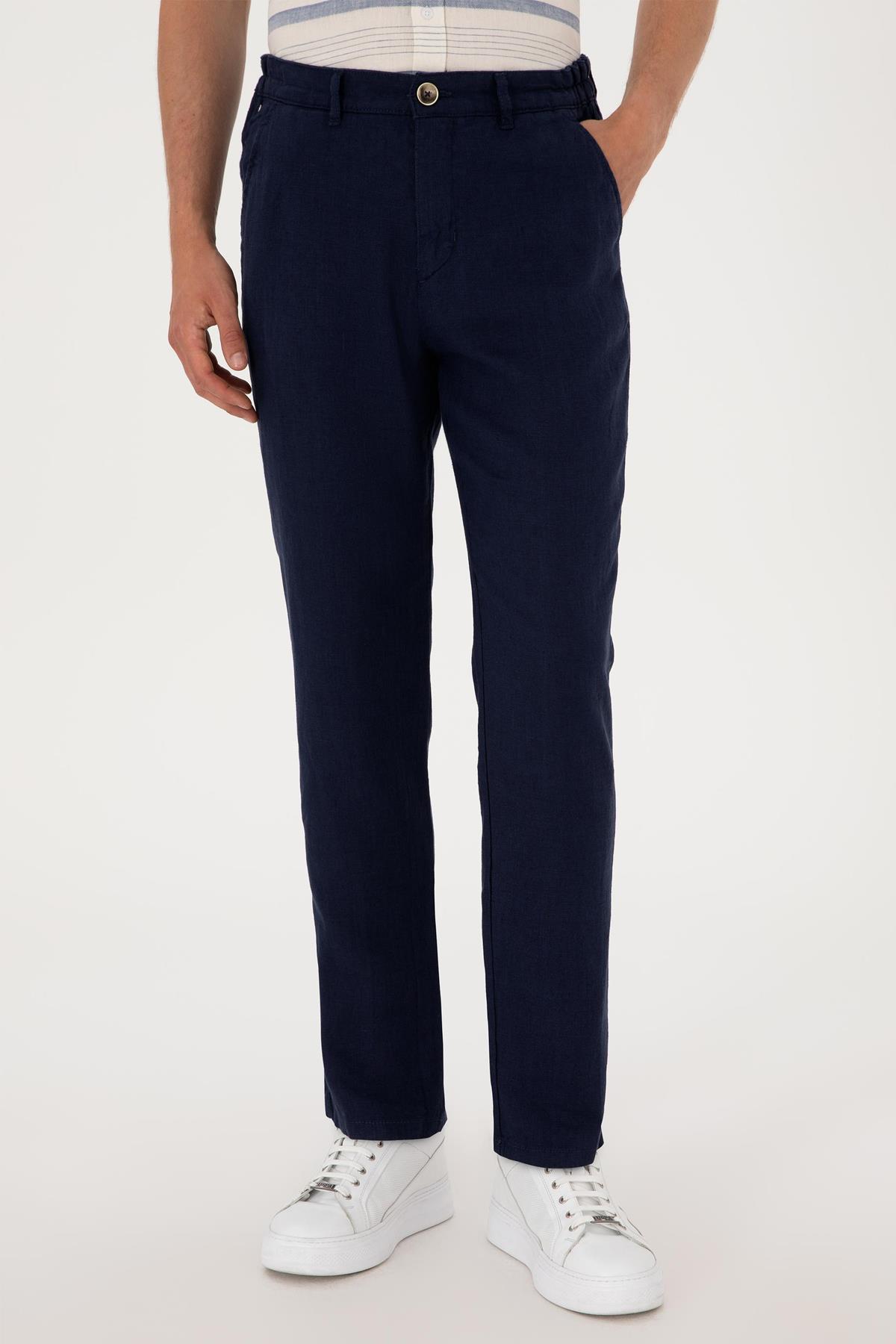 Us. Polo Assn. Erkek Pantolon 50300193-Vr033
