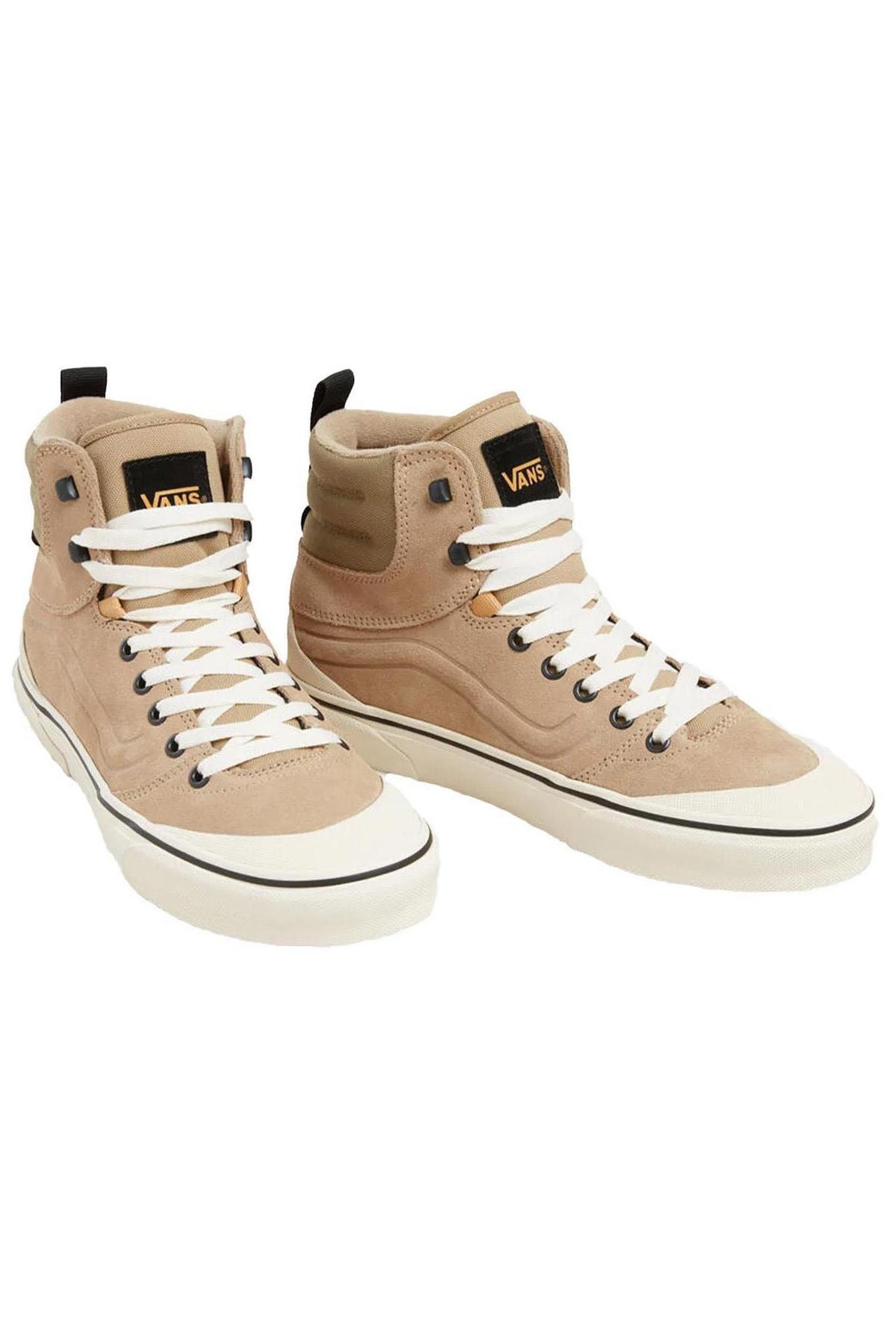 Vans Ashwood Hi Erkek Spor Ayakkabı VN000CXVOVI1