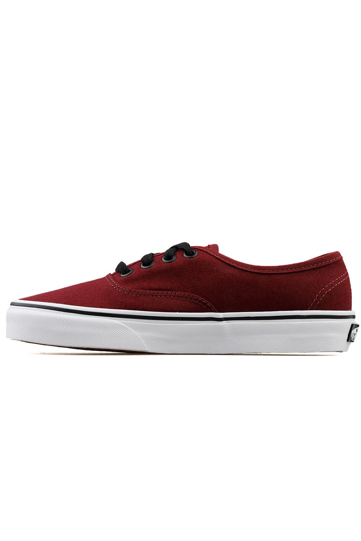 Vans Authentic Unisex Sneaker VN000QER5U81