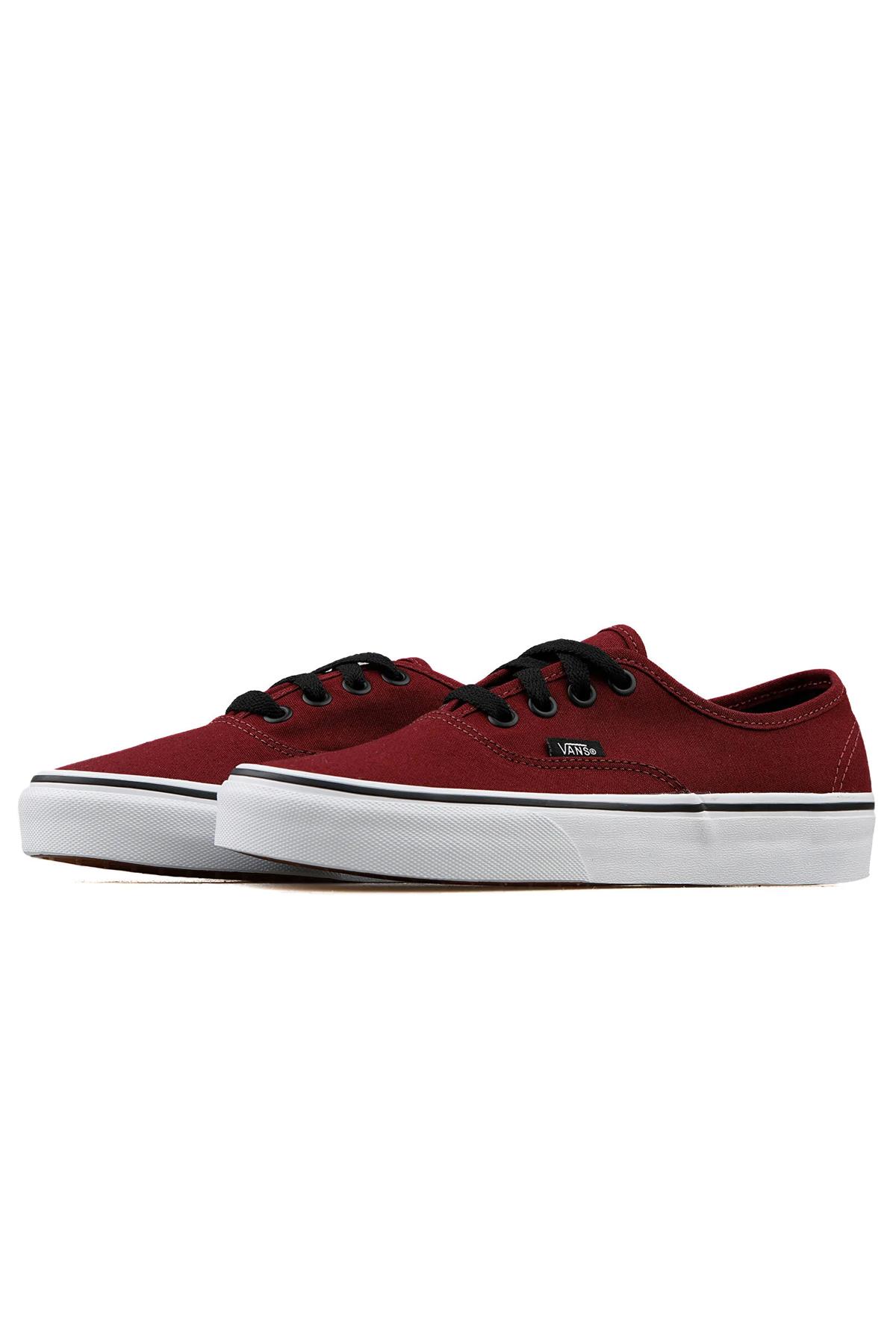 Vans Authentic Unisex Sneaker VN000QER5U81