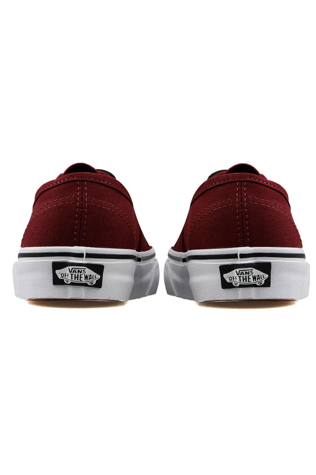 Vans Authentic Unisex Sneaker VN000QER5U81