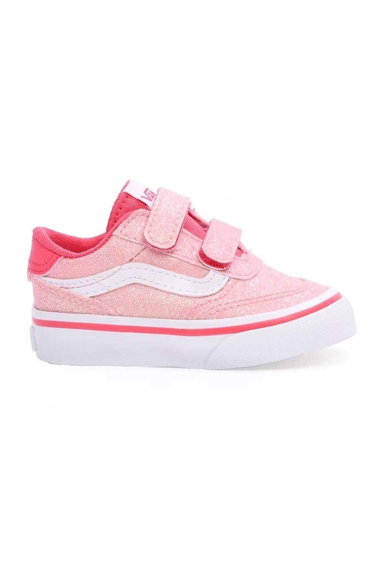 Vans Brooklyn Bebek Sneaker VN000D7XFUO1