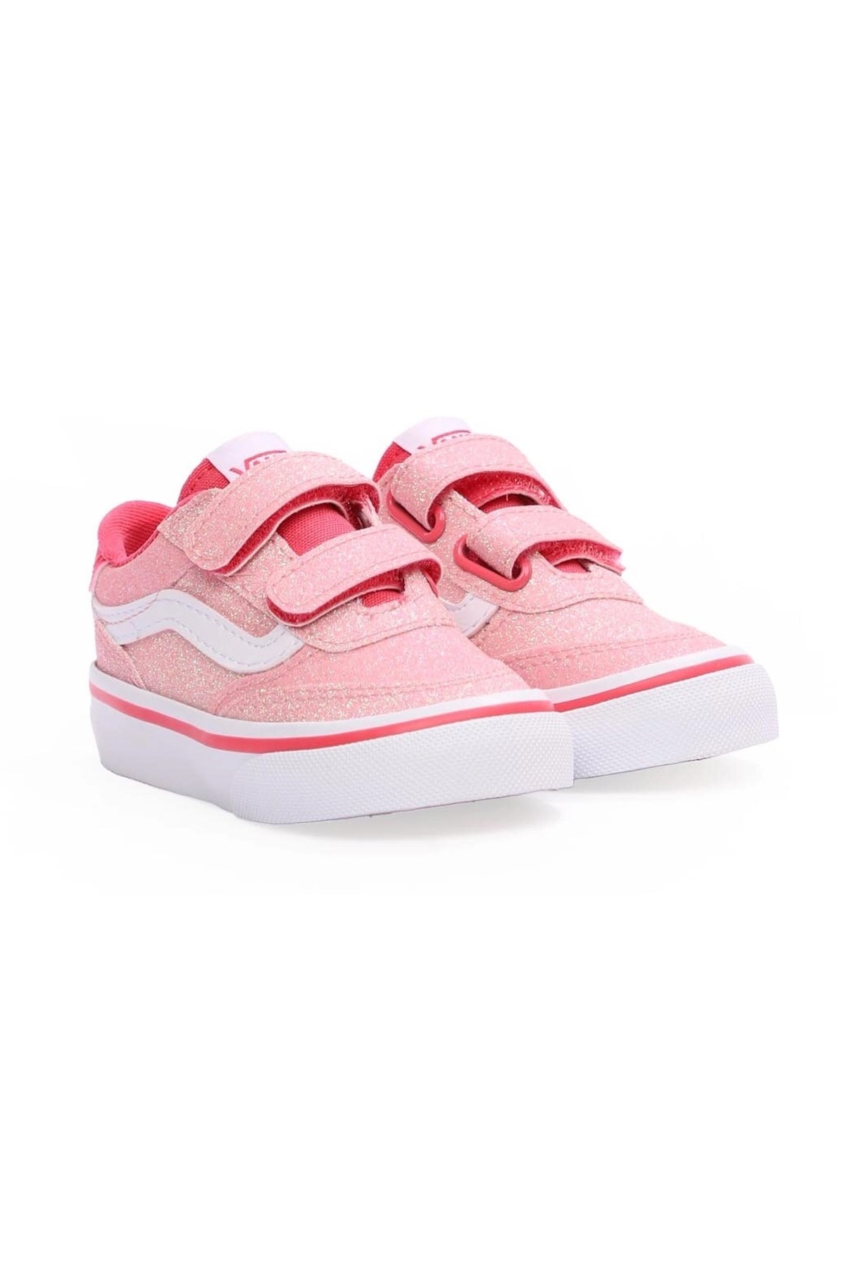 Vans Brooklyn Bebek Sneaker VN000D7XFUO1