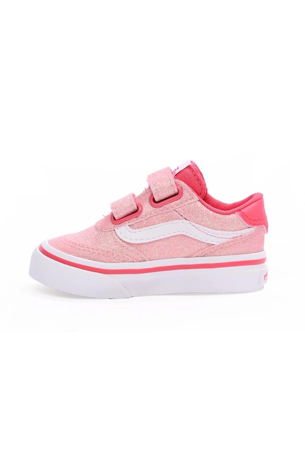 Vans Brooklyn Bebek Sneaker VN000D7XFUO1