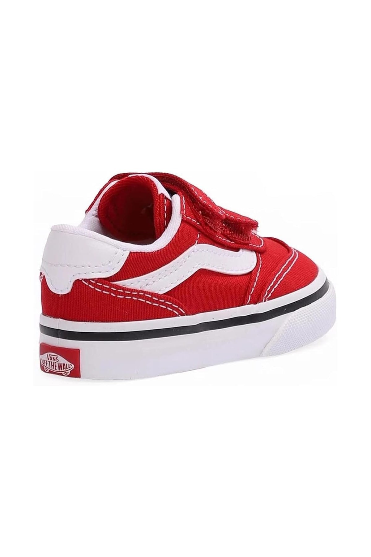 Vans Brooklyn Bebek Sneaker VN000D7XRED1