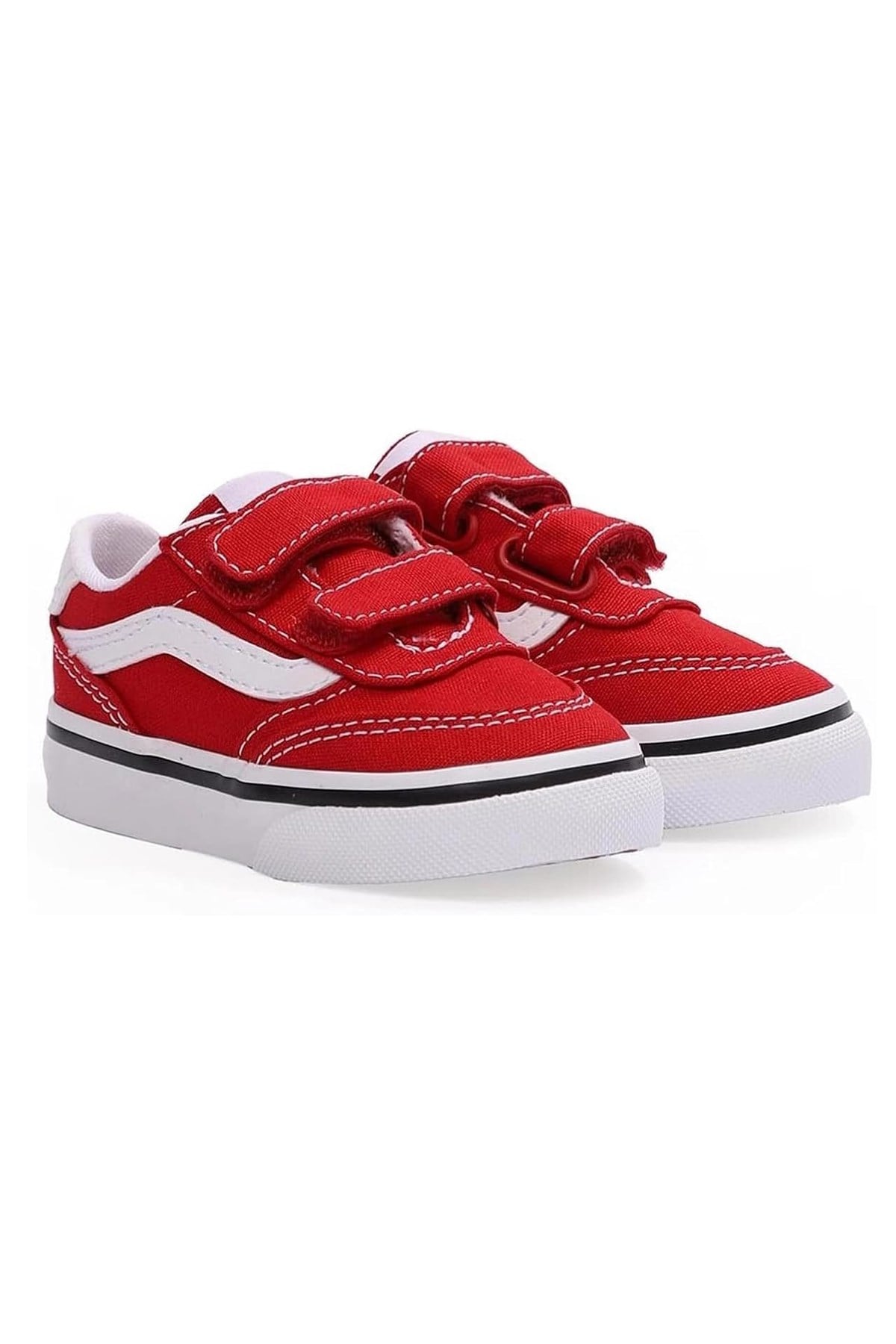 Vans Brooklyn Bebek Sneaker VN000D7XRED1