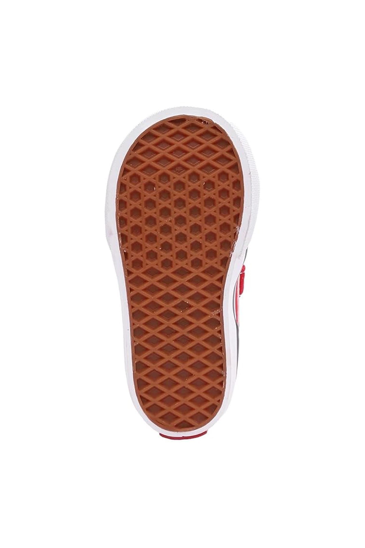 Vans Brooklyn Bebek Sneaker VN000D7XRED1