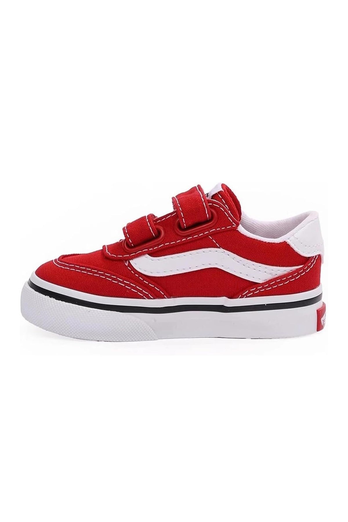 Vans Brooklyn Bebek Sneaker VN000D7XRED1