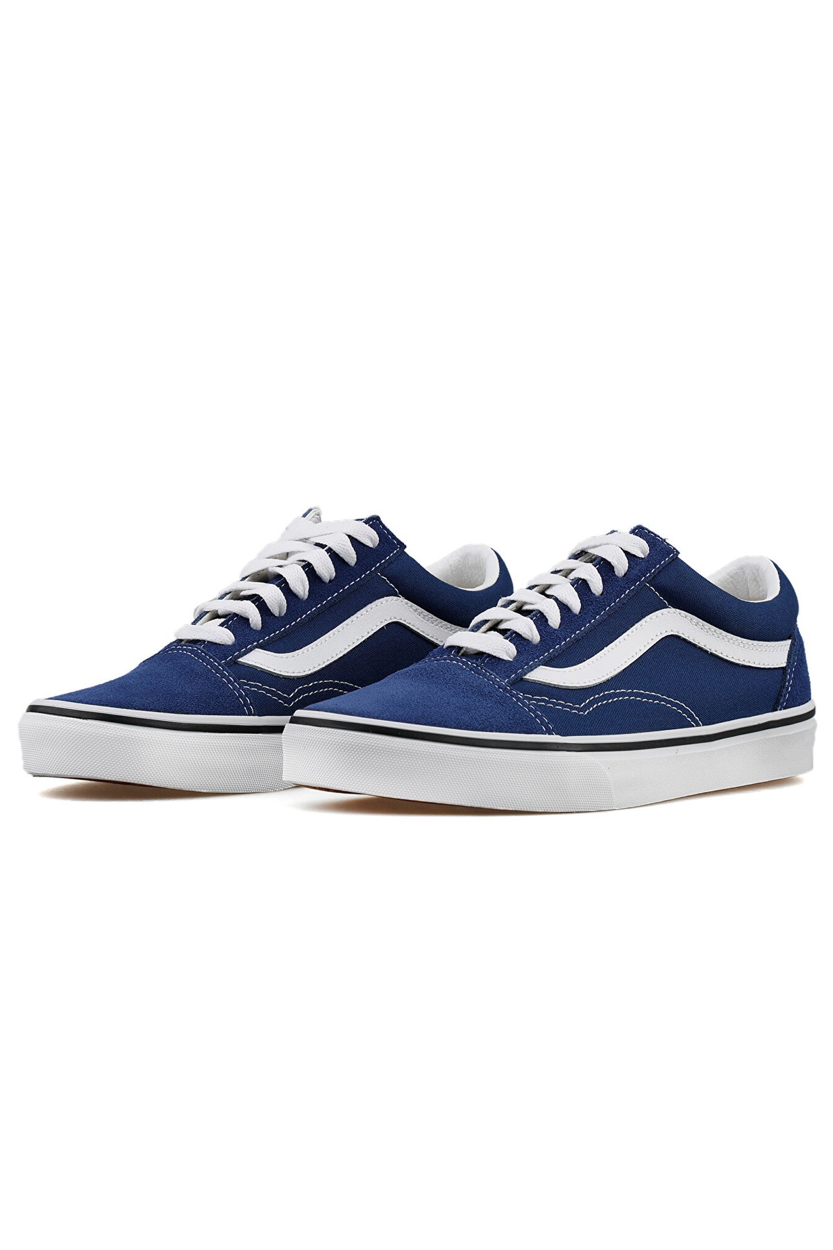 Vans Brooklyn Bebek Sneaker VN000DBQFOB1