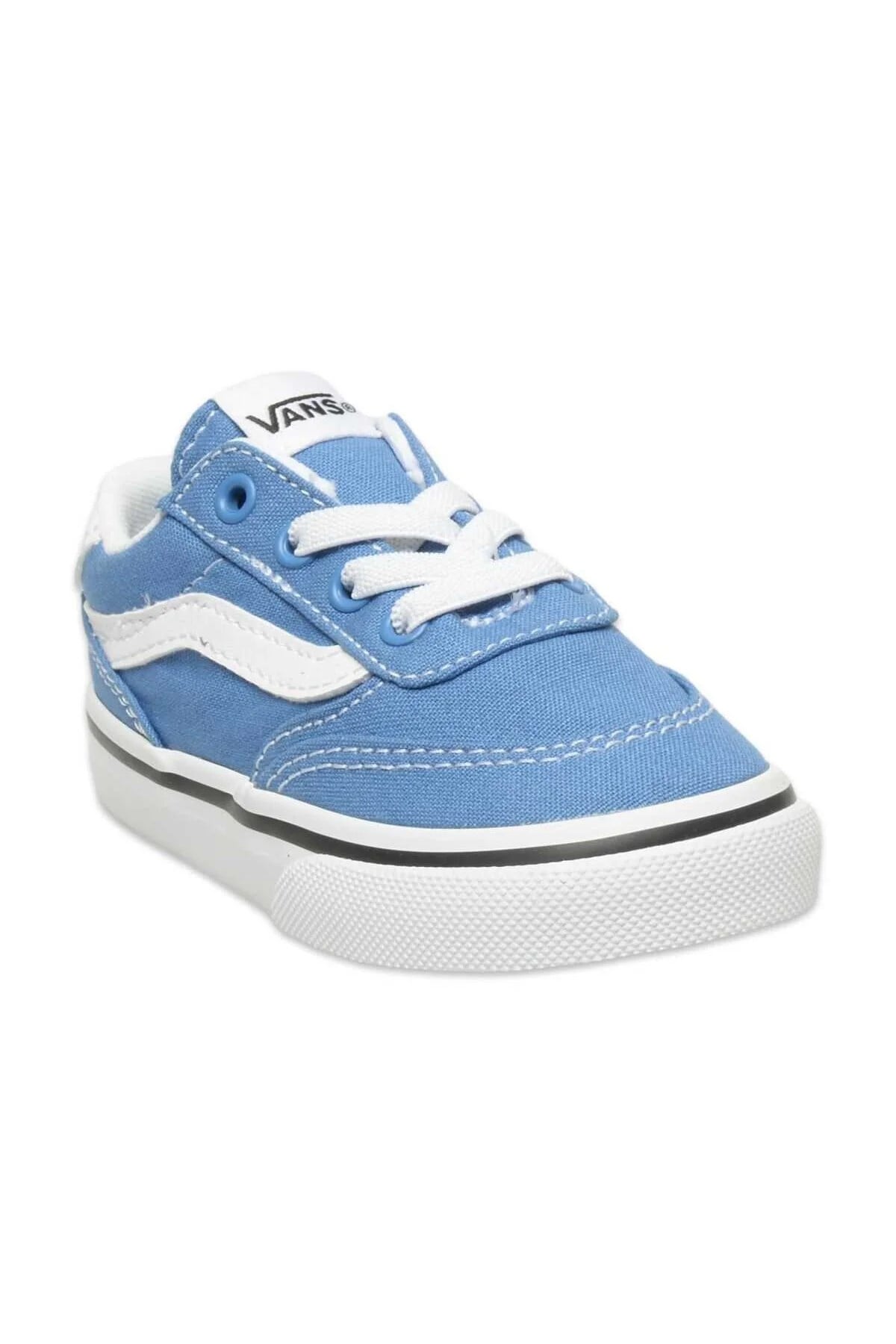 Vans Brooklyn Bebek Sneaker VN000DBQG911