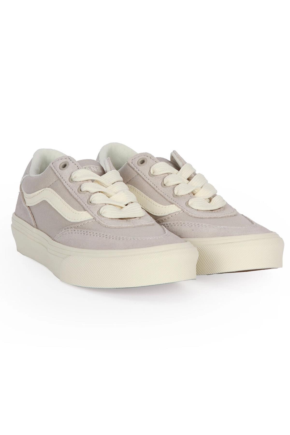 Vans Brooklyn Çocuk Sneaker