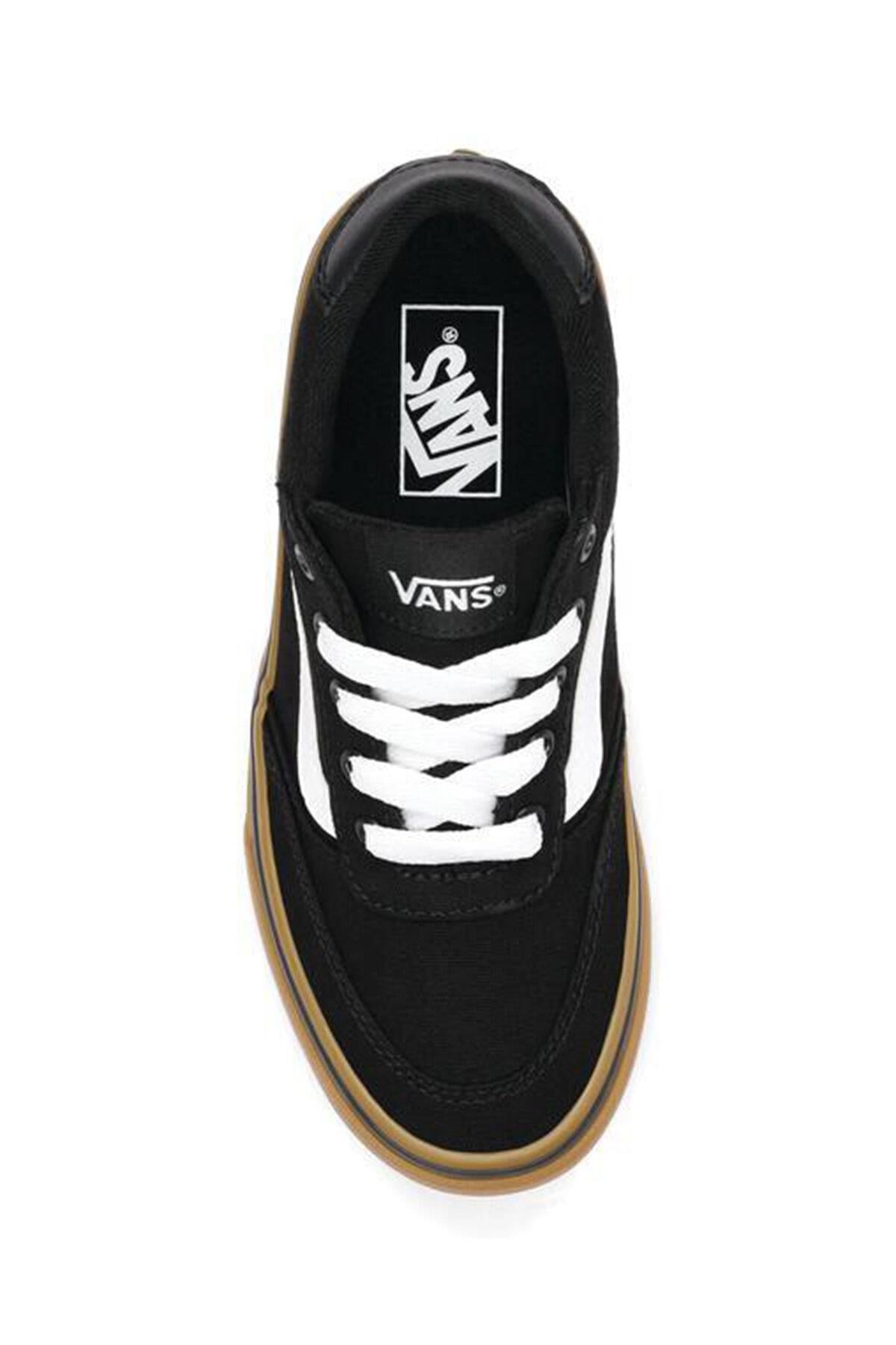Vans Brooklyn Çocuk Sneaker