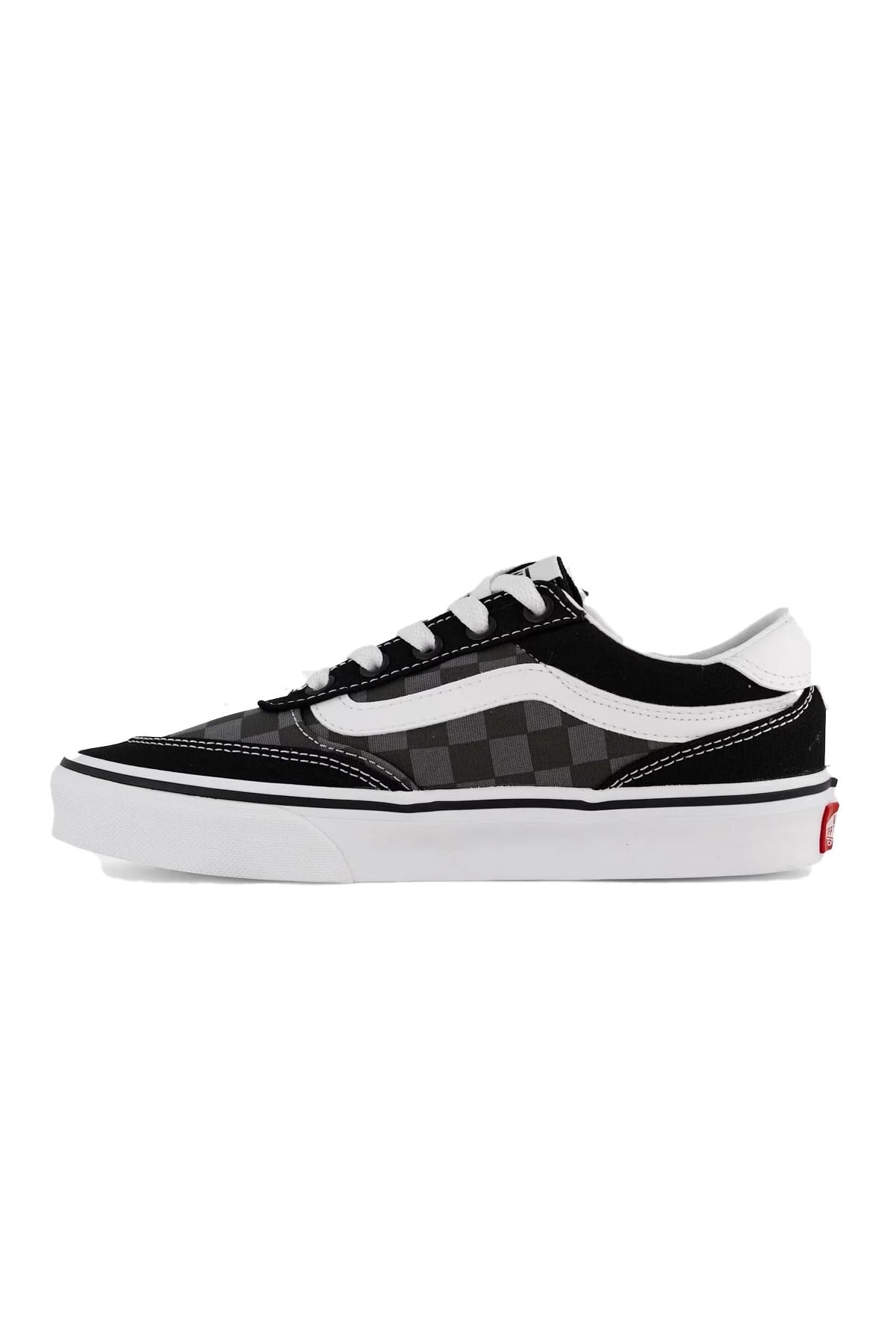 Vans Brooklyn Çocuk Sneaker VN000DBWEMV1